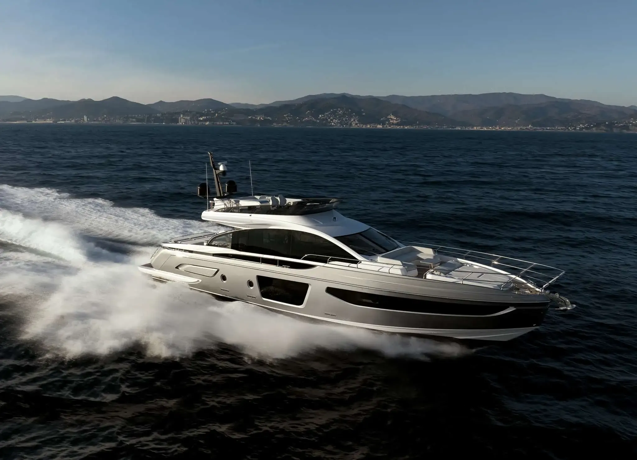 Azimut S7 photo 2