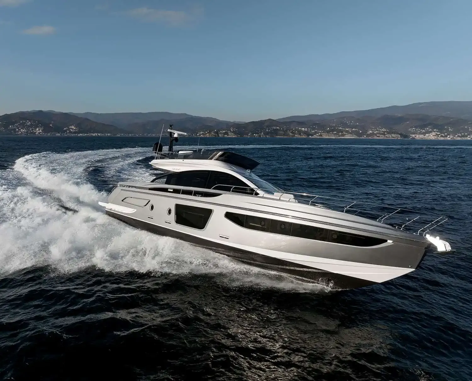 Azimut S7 photo 3