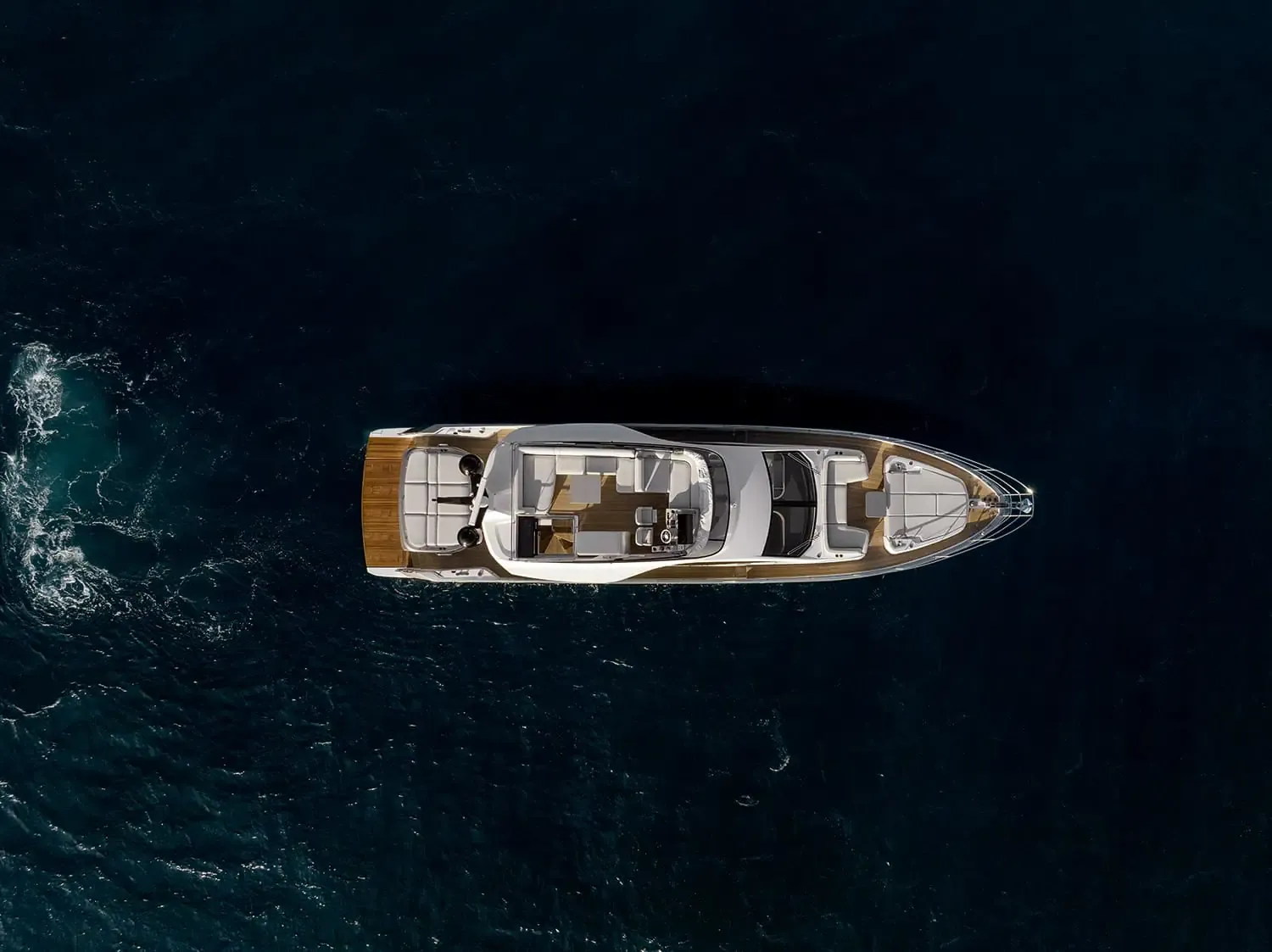 Azimut S7 photo 5