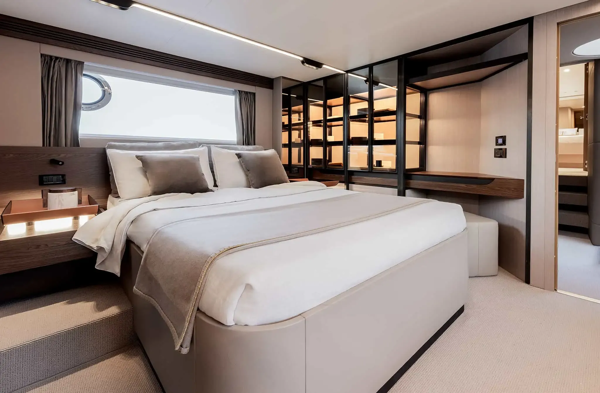 Azimut S7 photo 6