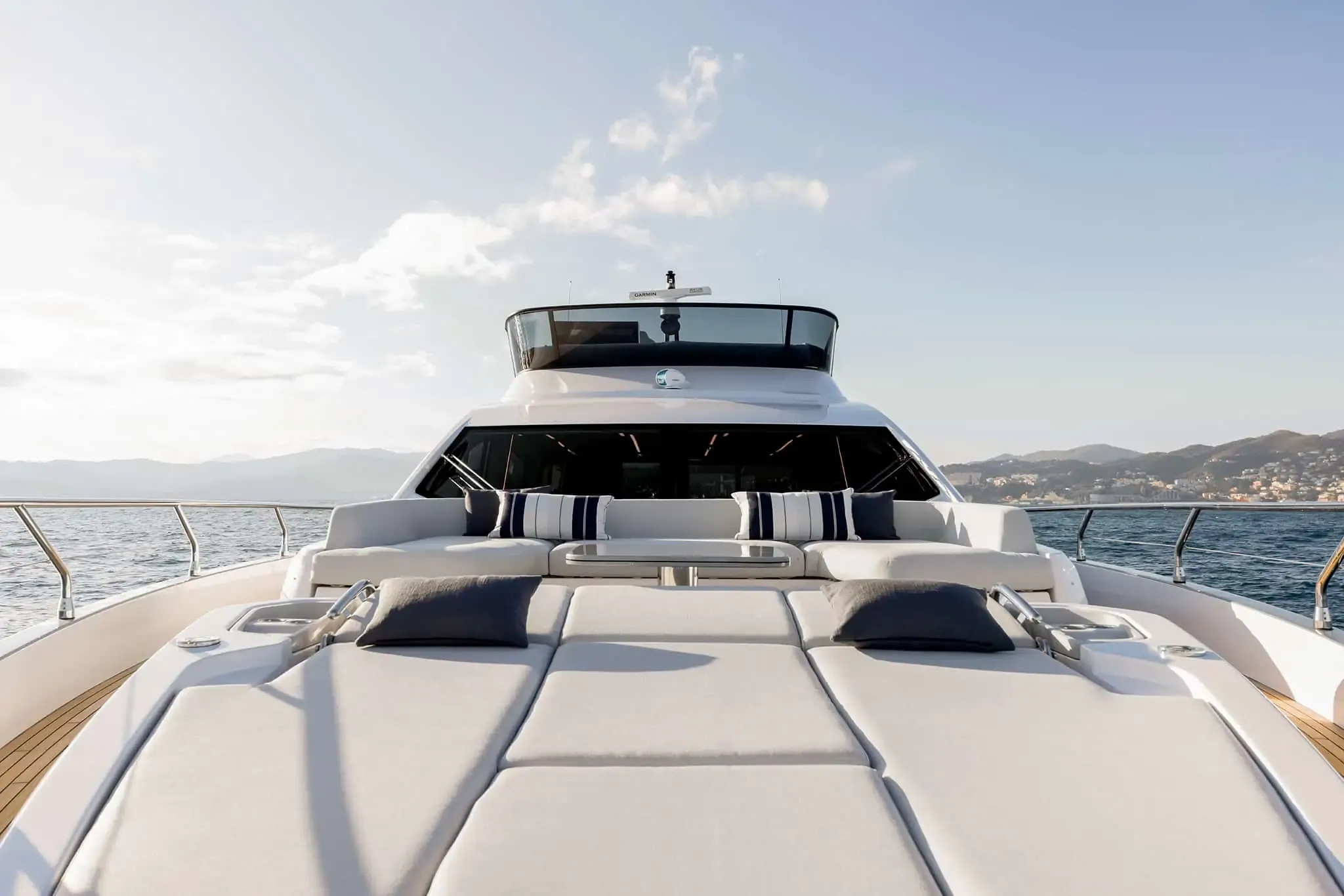 Azimut S7 photo 7