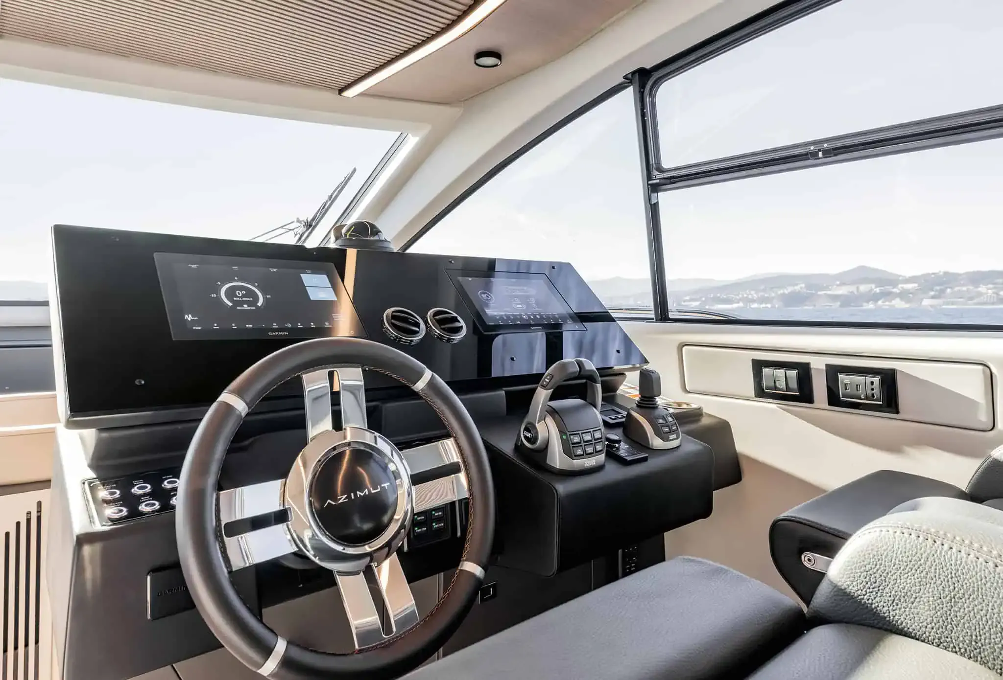 Azimut S7 photo 9
