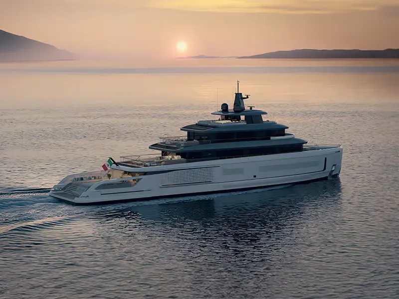 Benetti B.YOND 57M photo 2