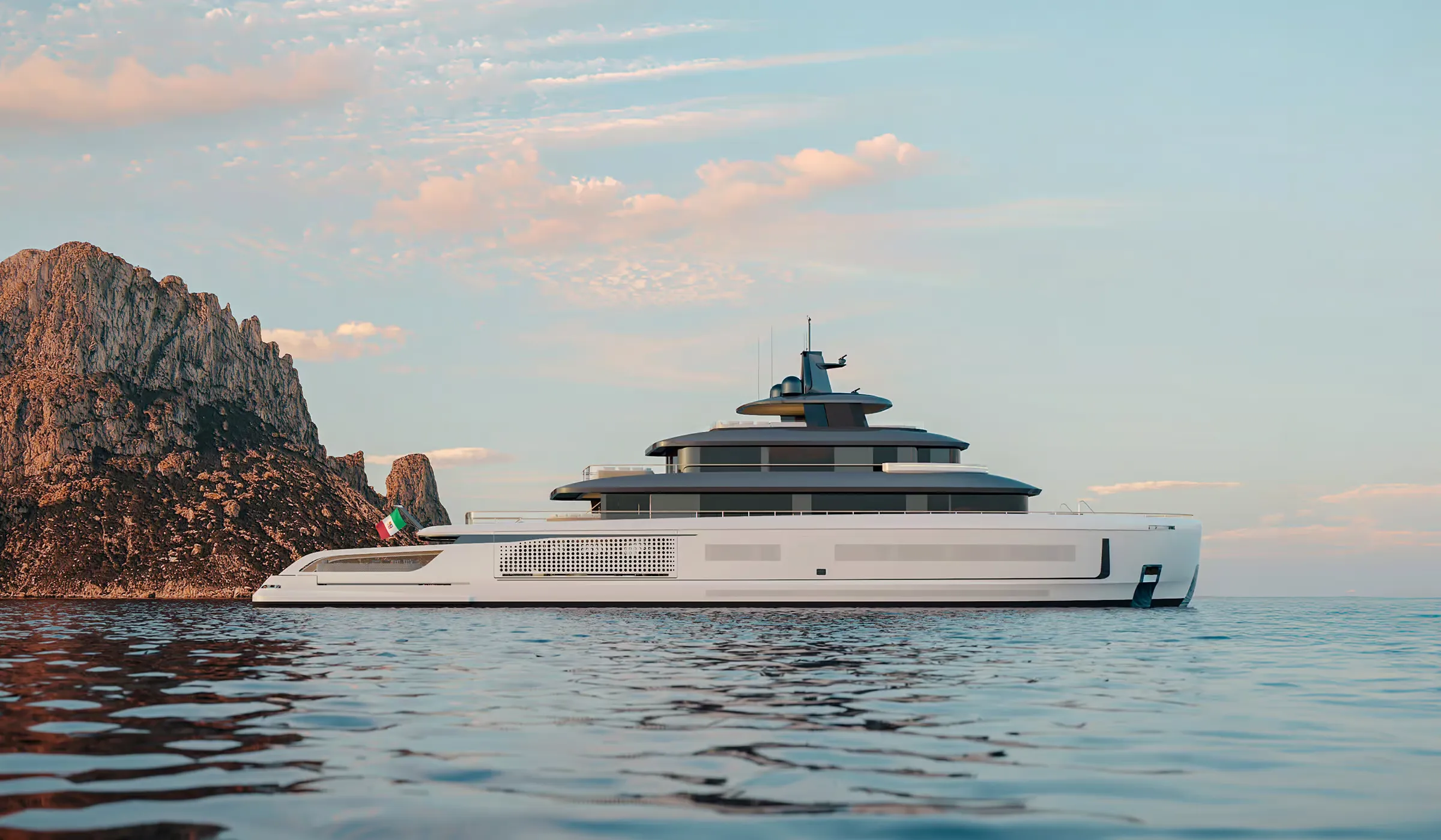 Benetti B.YOND 57M photo 5