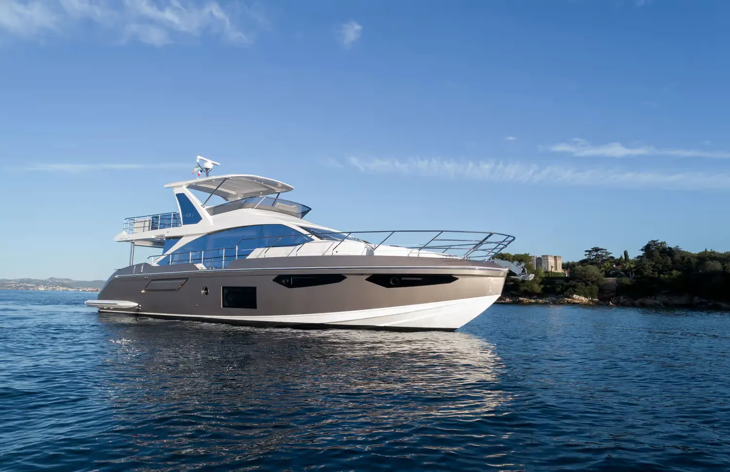 Azimut Fly 60