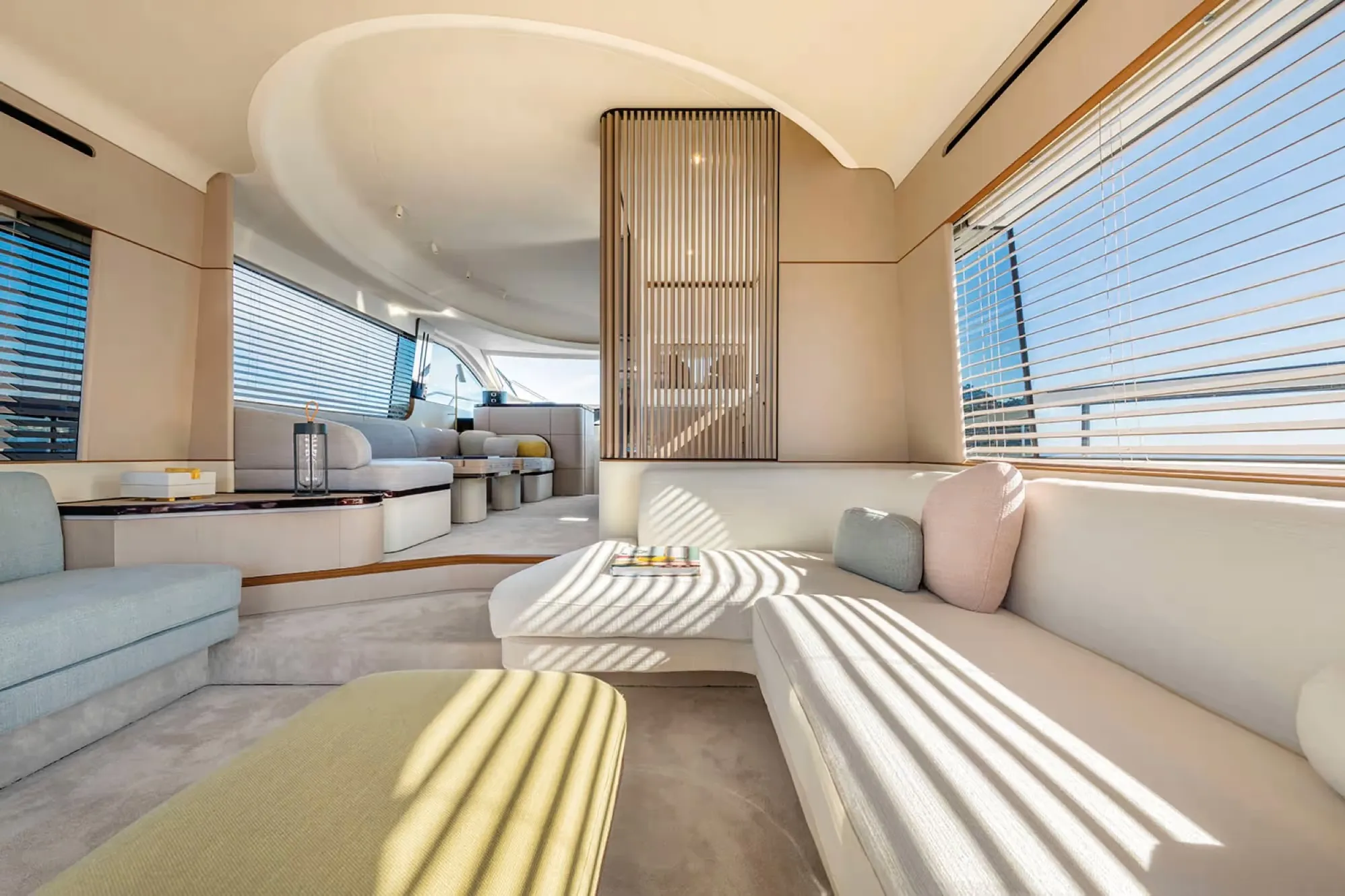 Azimut Fly 68 photo 8