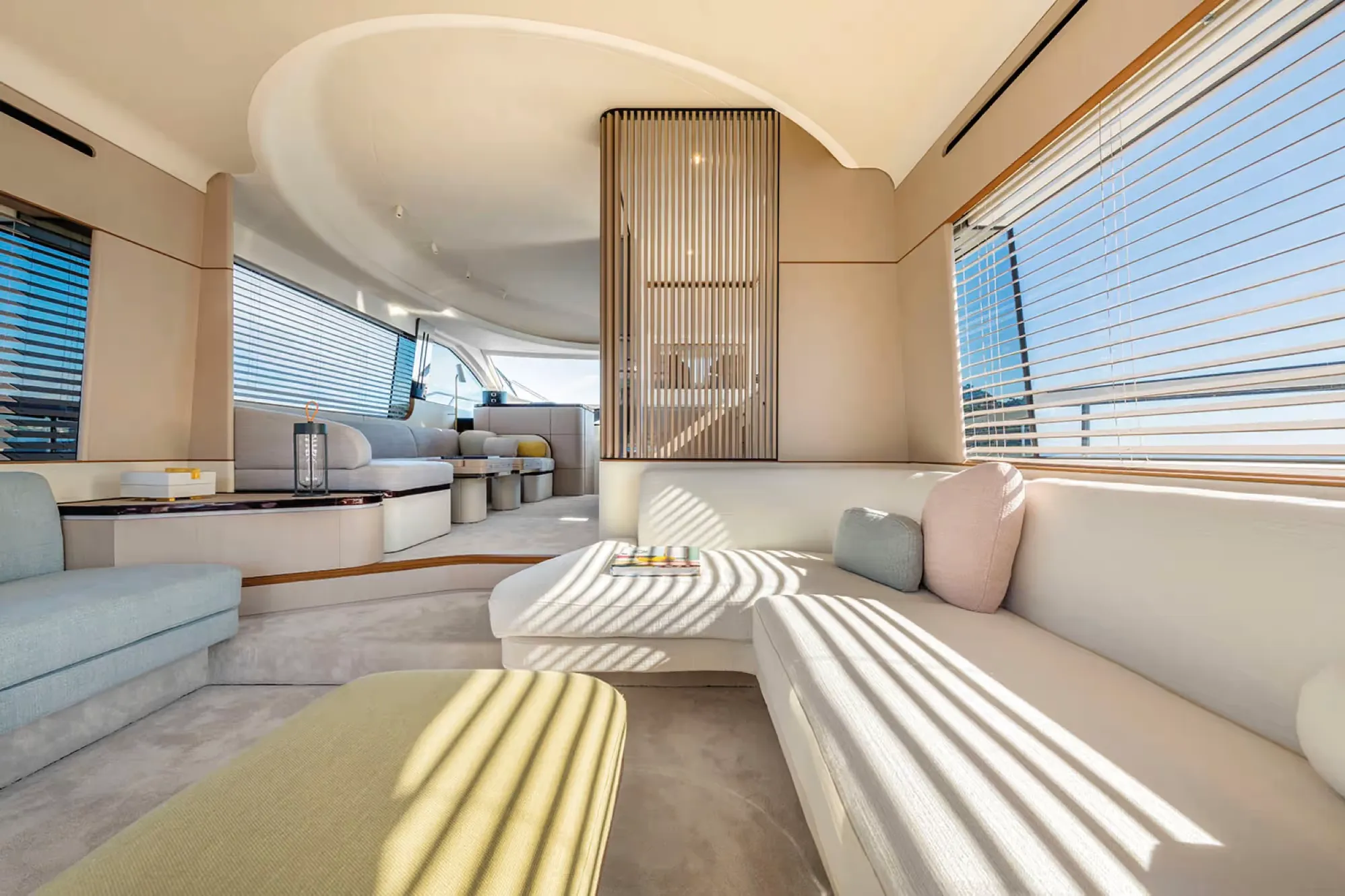 Azimut Fly 68 photo 7