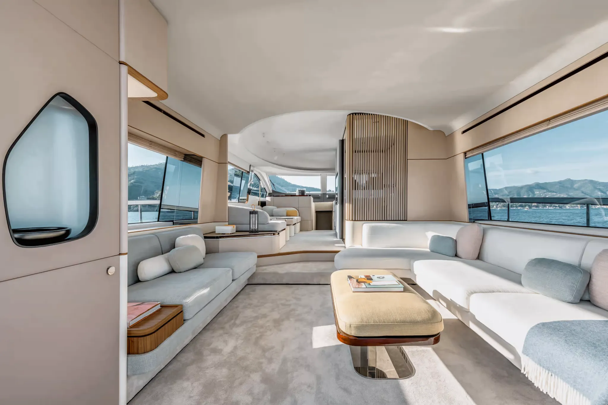 Azimut Fly 68 photo 9