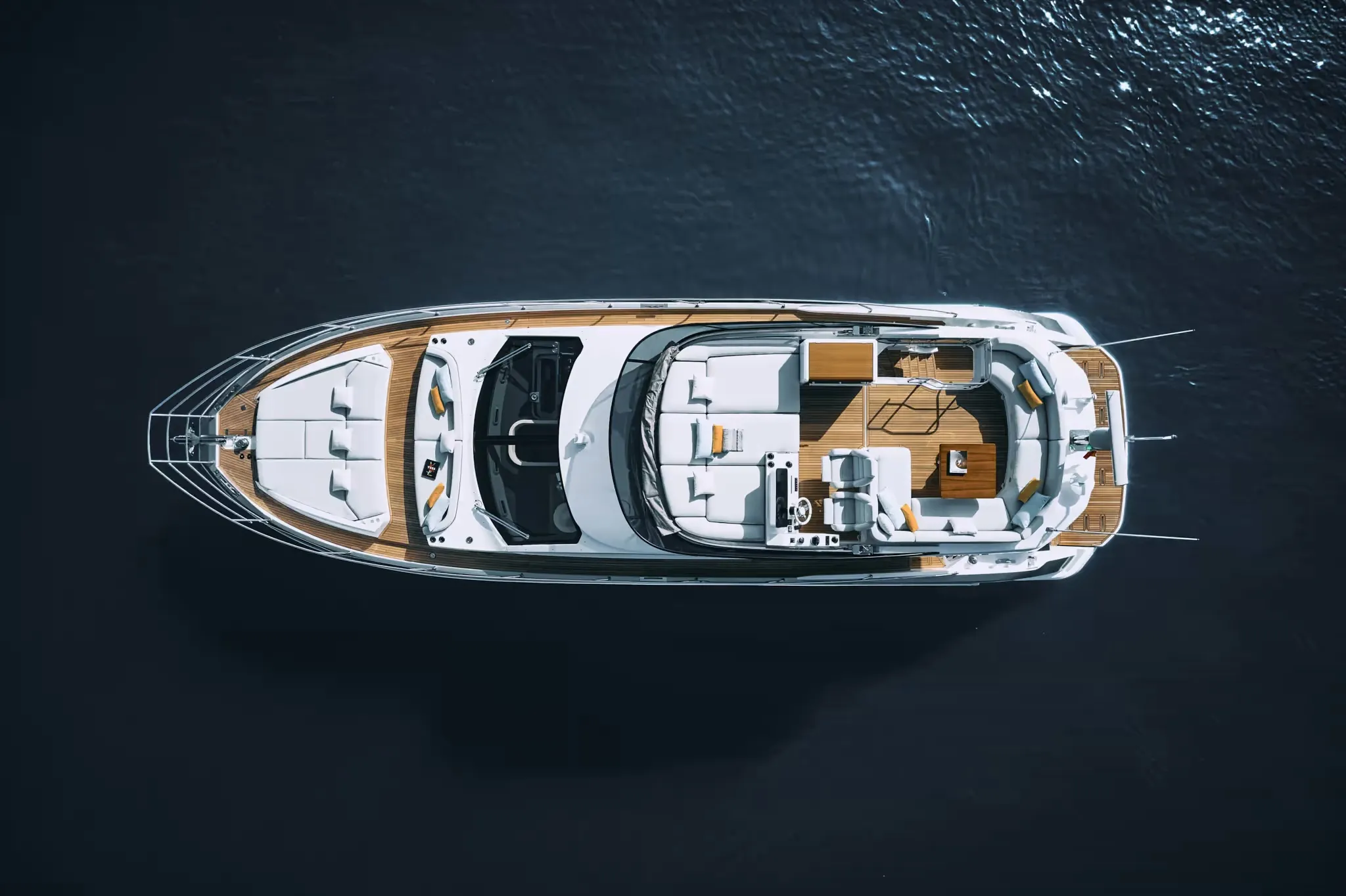 Azimut Fly 53 photo 6
