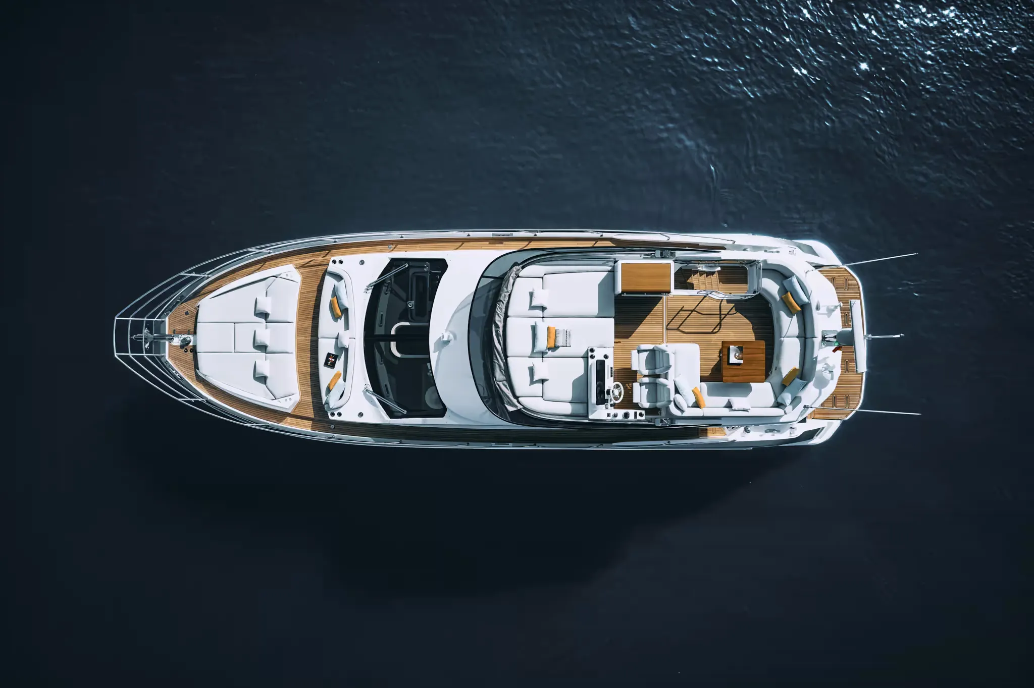 Azimut Fly 53 photo 5