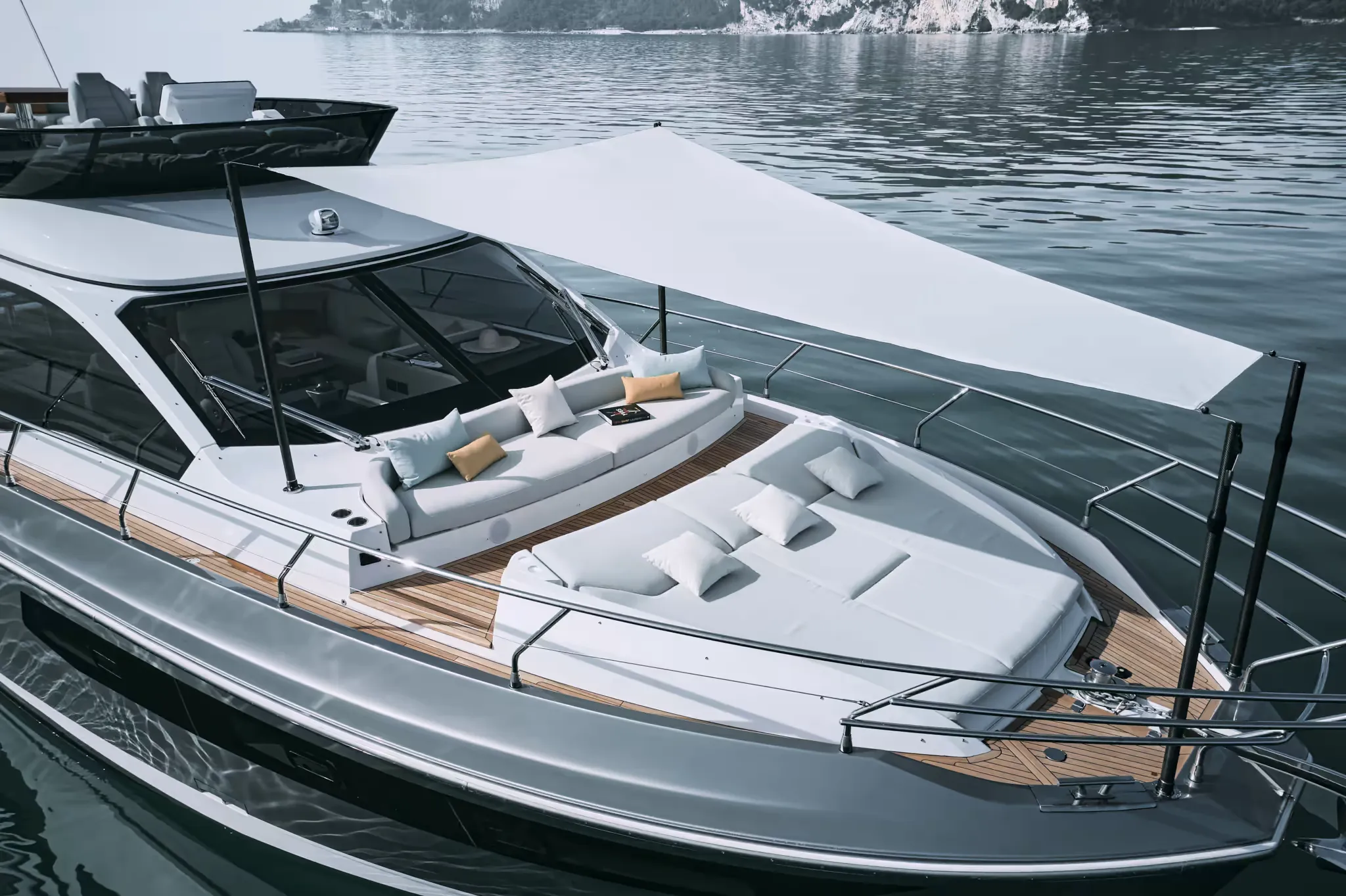Azimut Fly 53 photo 7