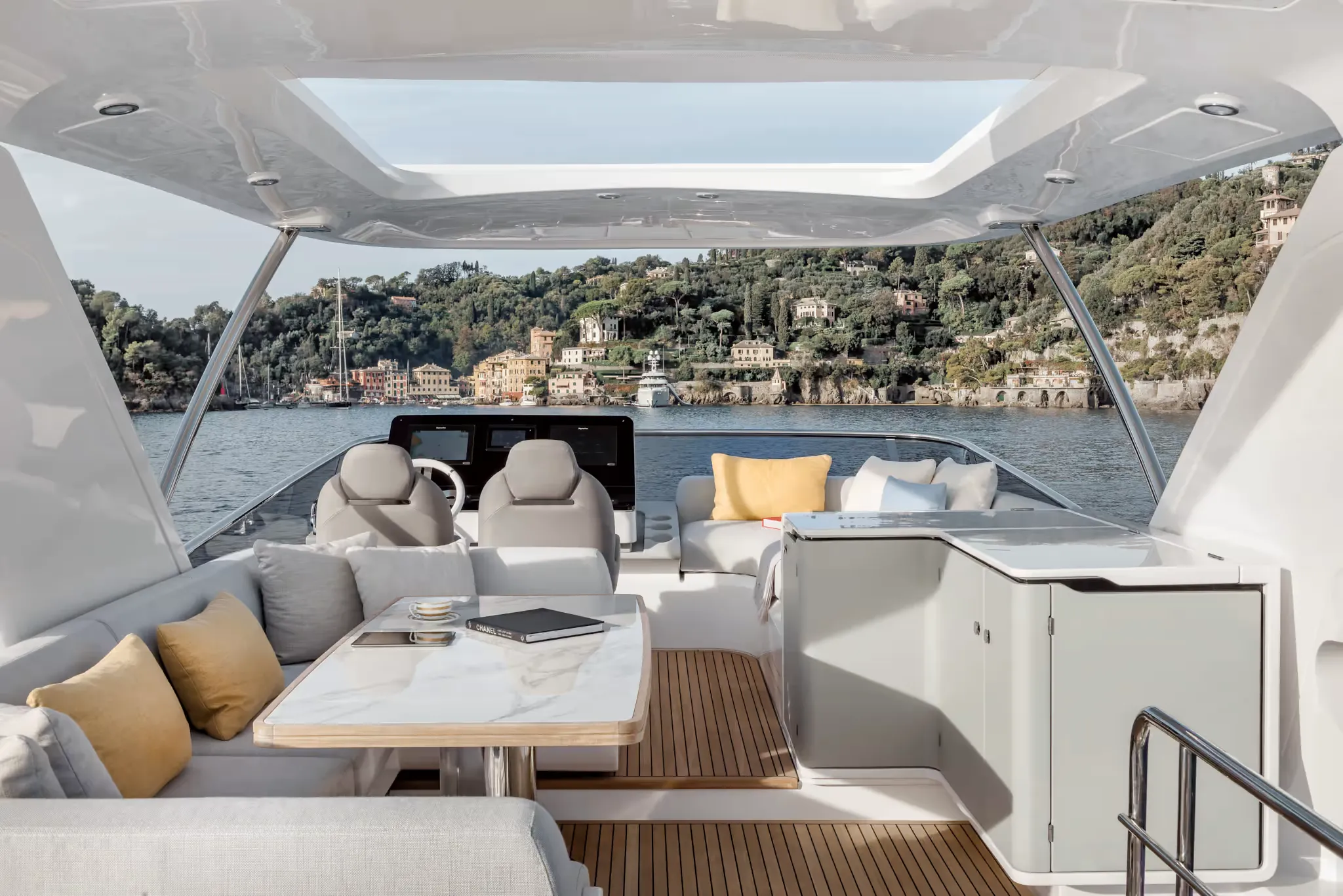 Azimut Fly 60 photo 2