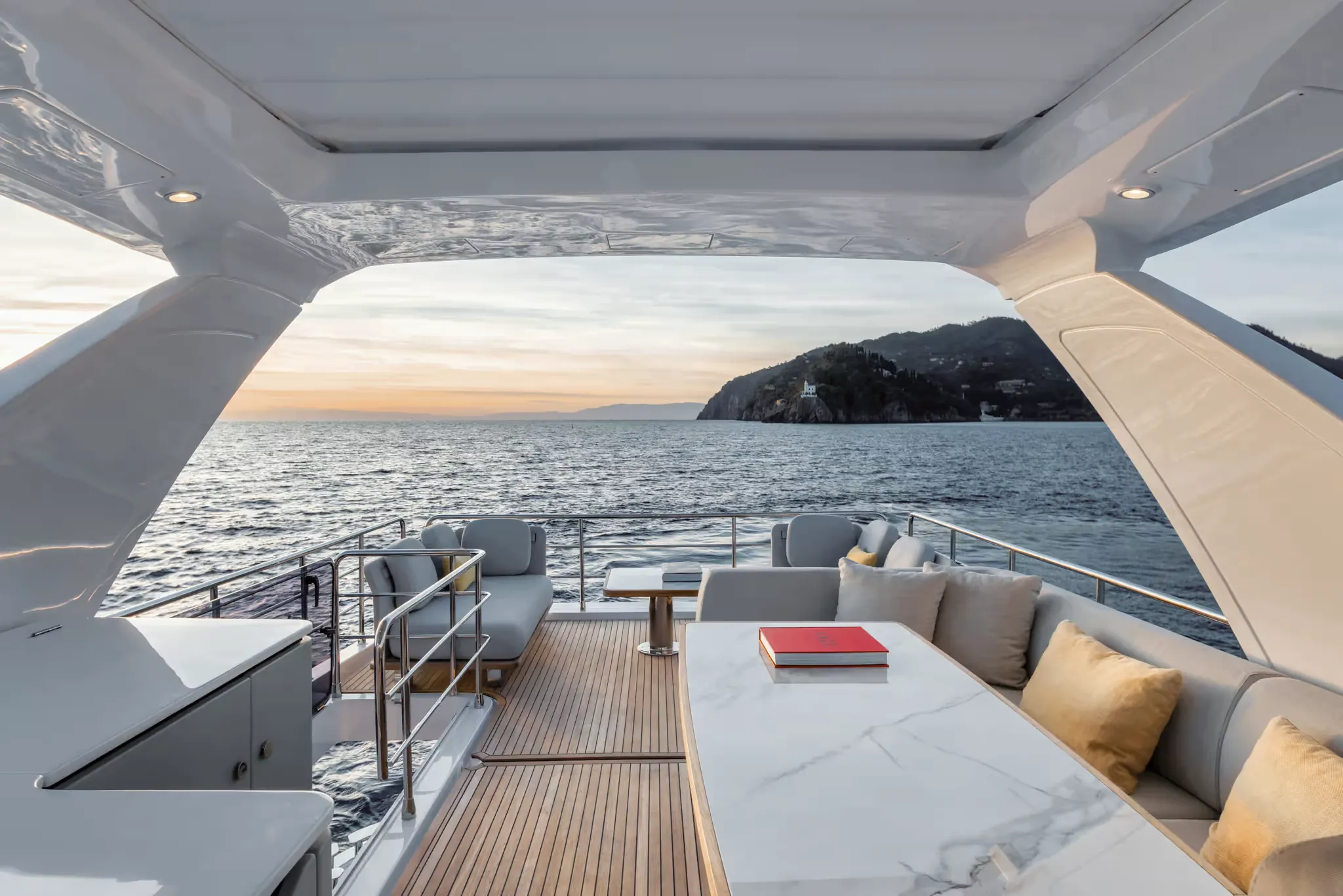 Azimut Fly 60 photo 3