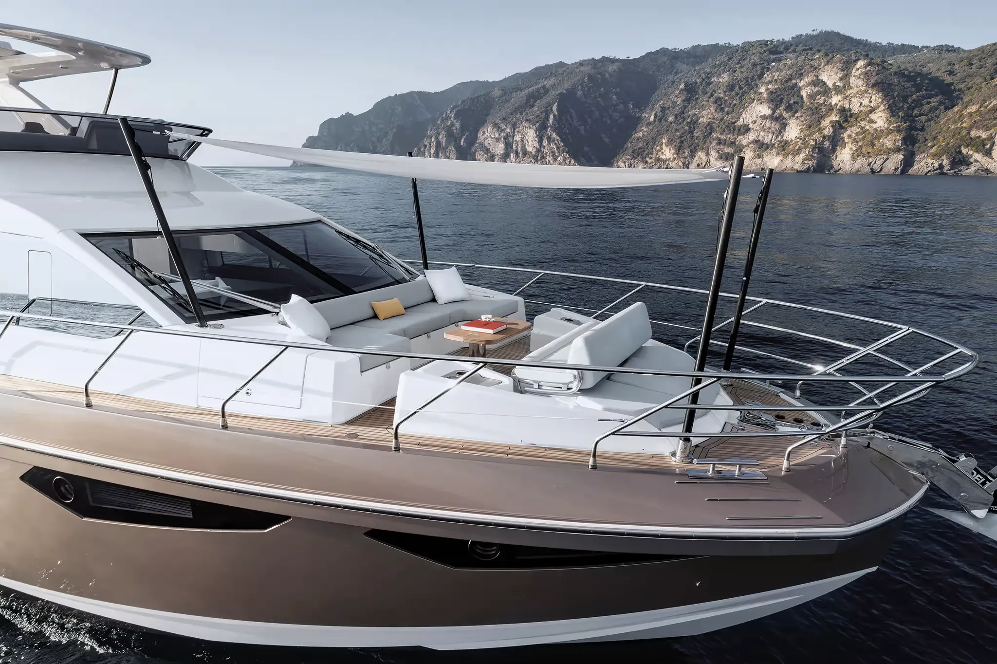 Azimut Fly 60 photo 5