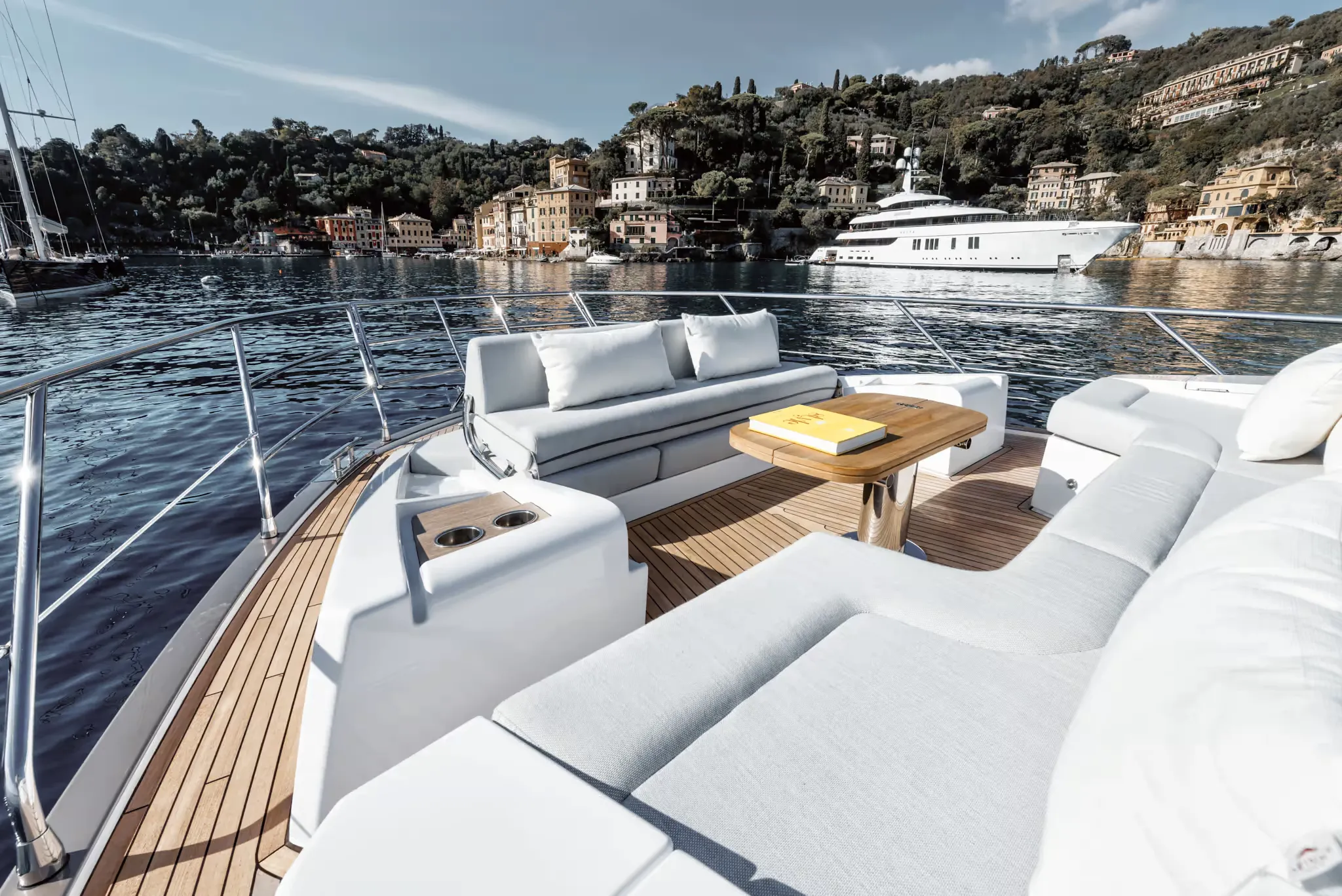 Azimut Fly 60 photo 4