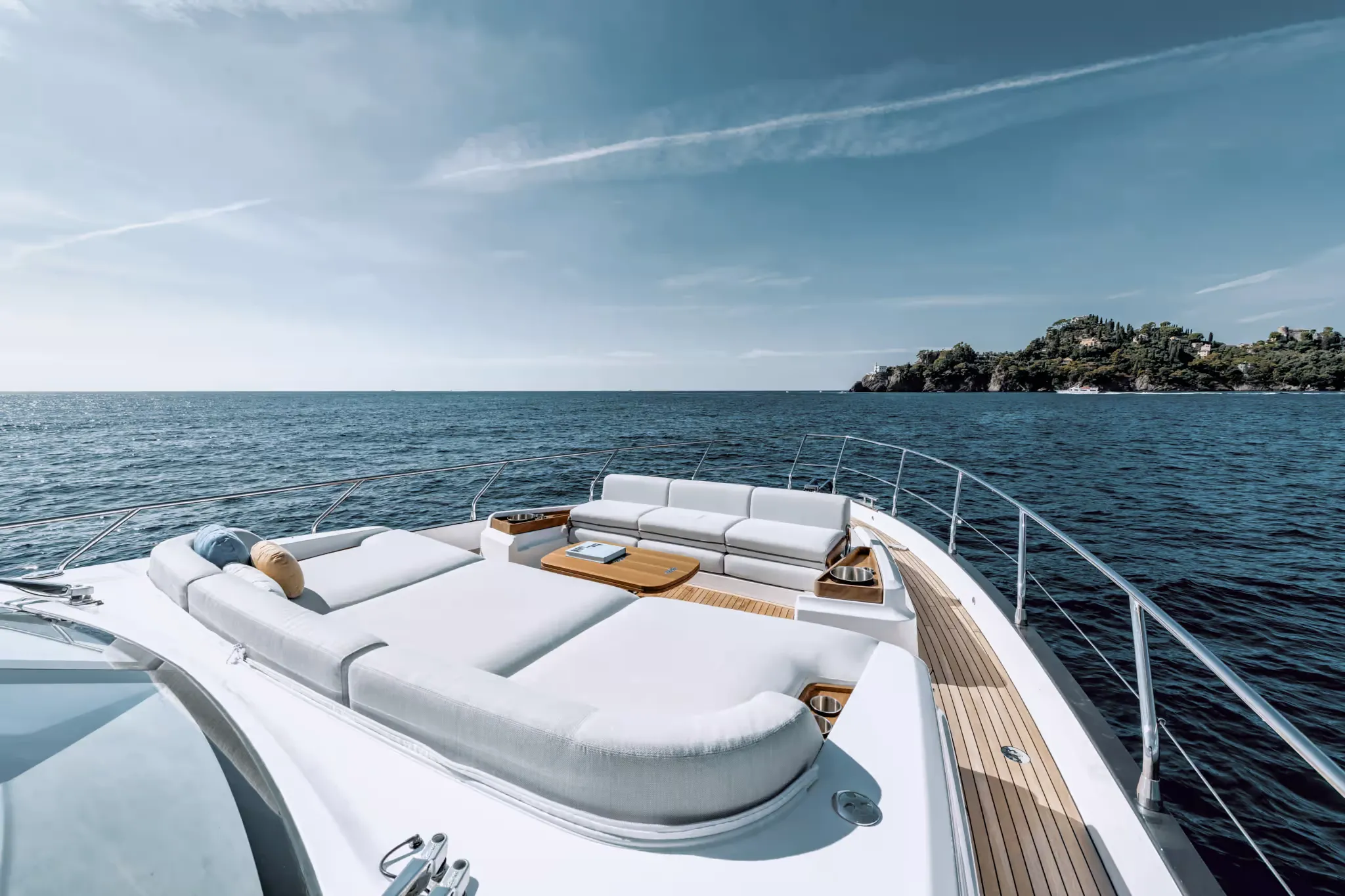 Azimut Fly 68 photo 18