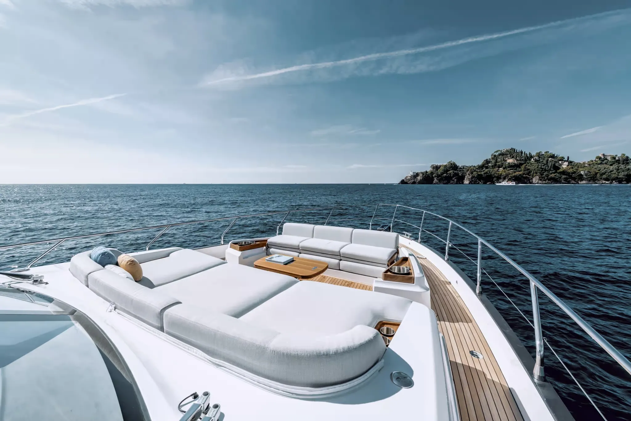 Azimut Fly 68 photo 19