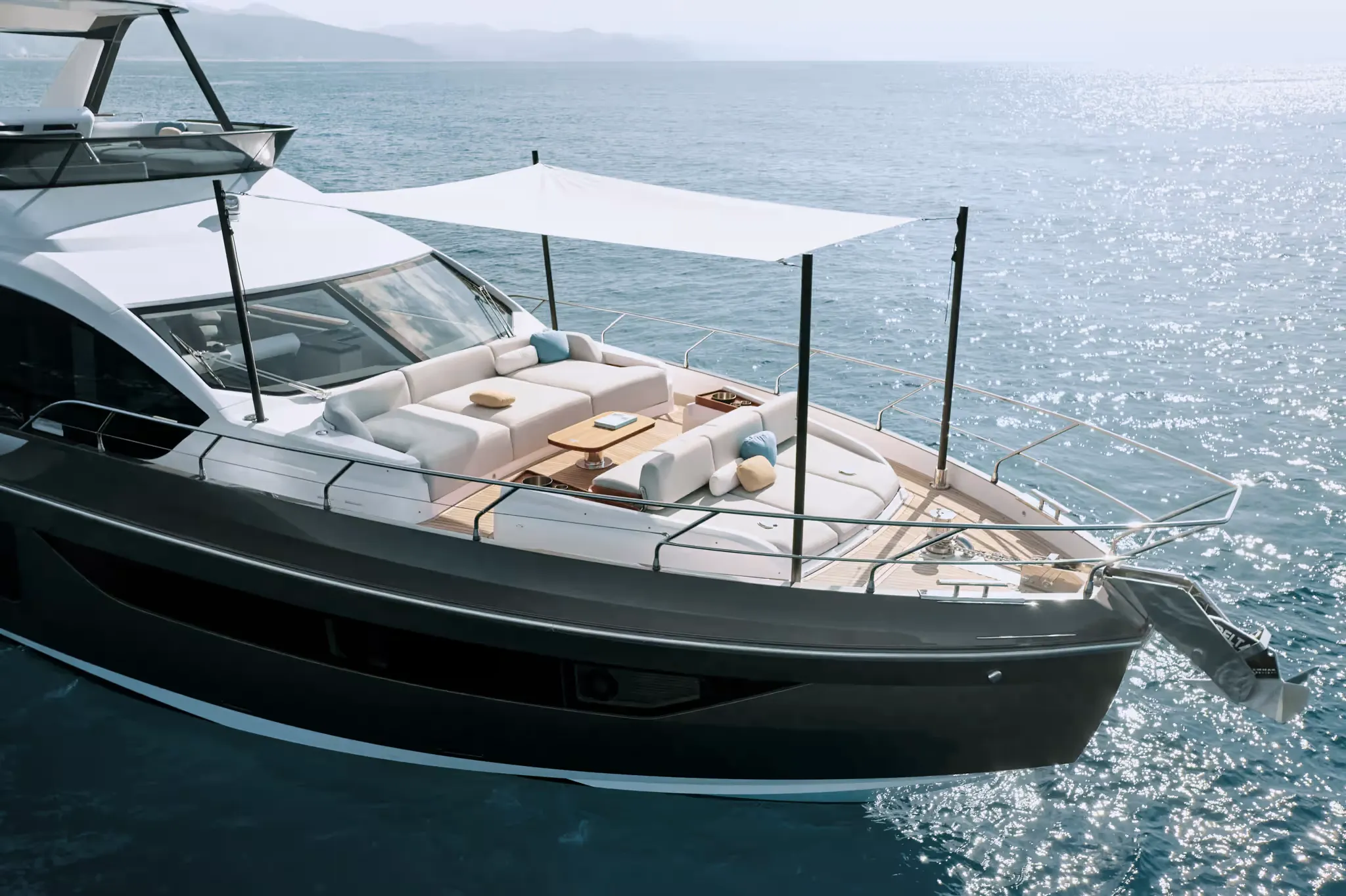 Azimut Fly 68 photo 20