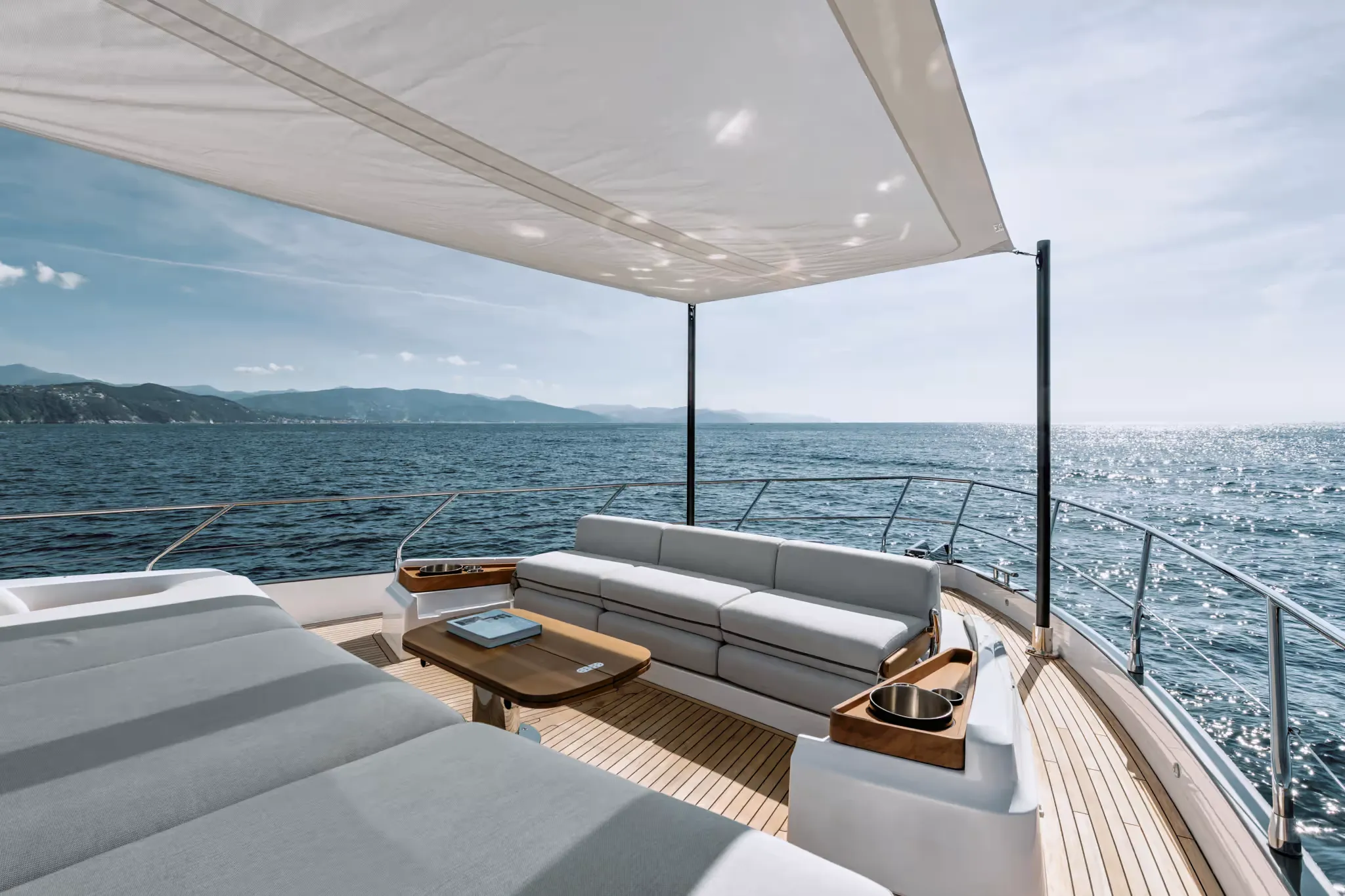 Azimut Fly 68 photo 23