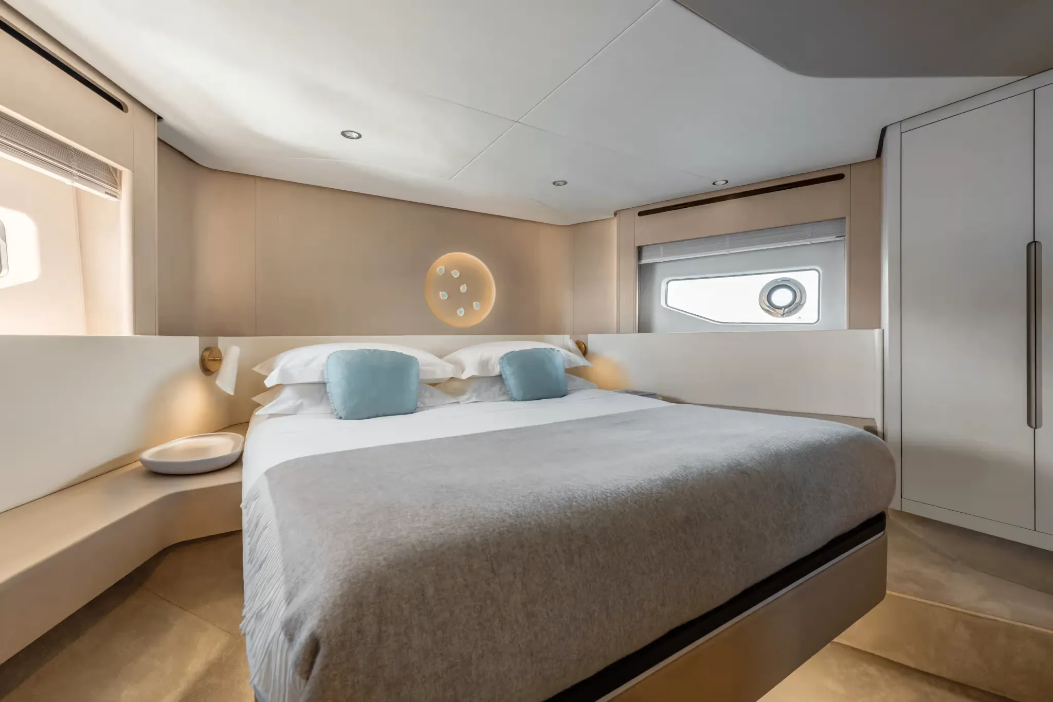 Azimut Fly 68 photo 28