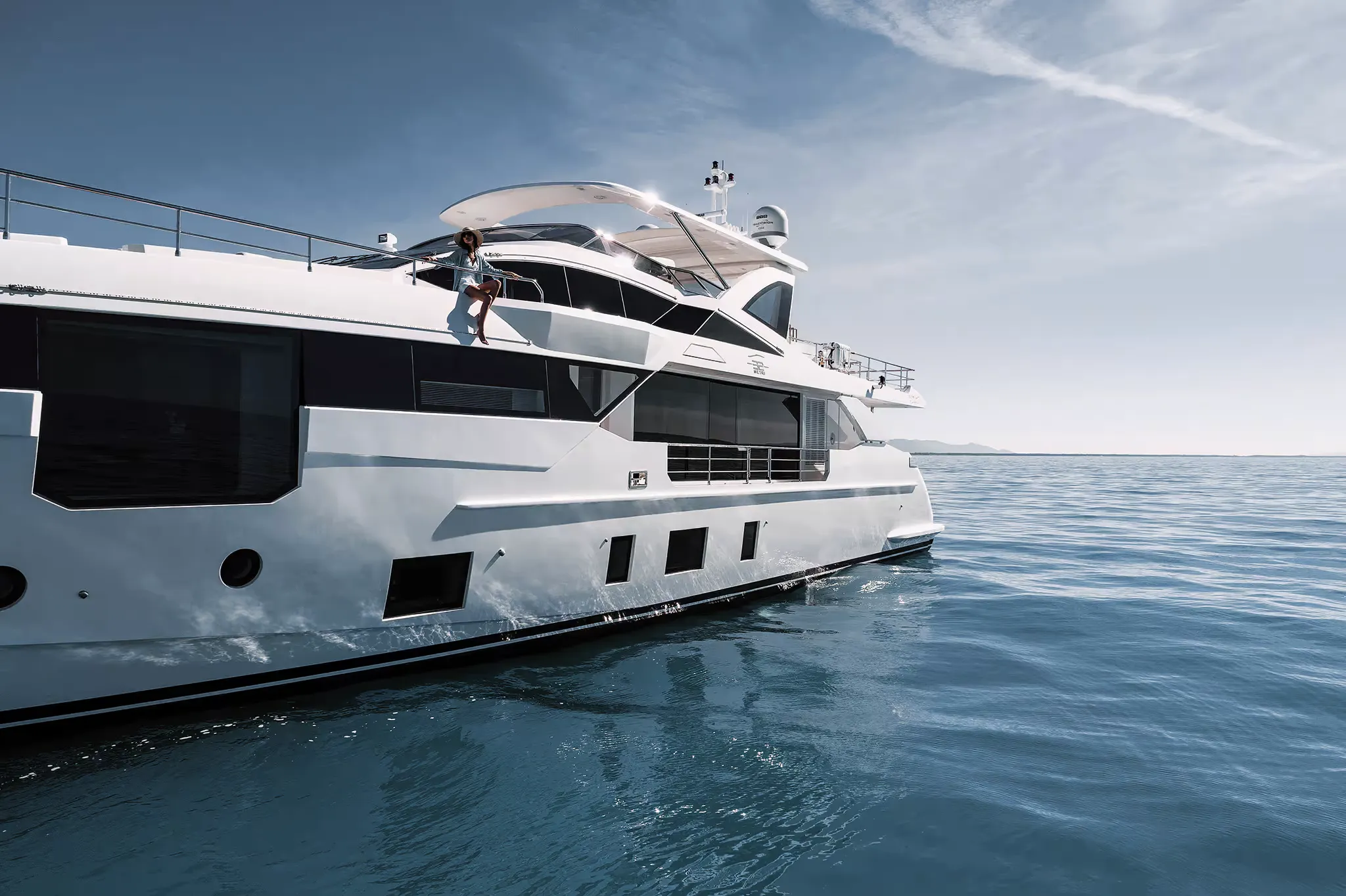 Azimut Grande 32M photo 5