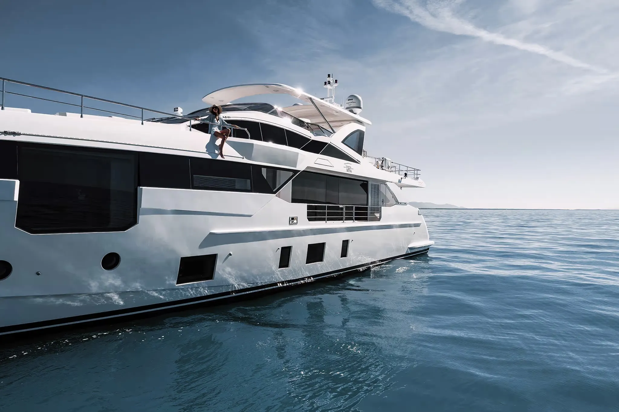 Azimut Grande 32M photo 6