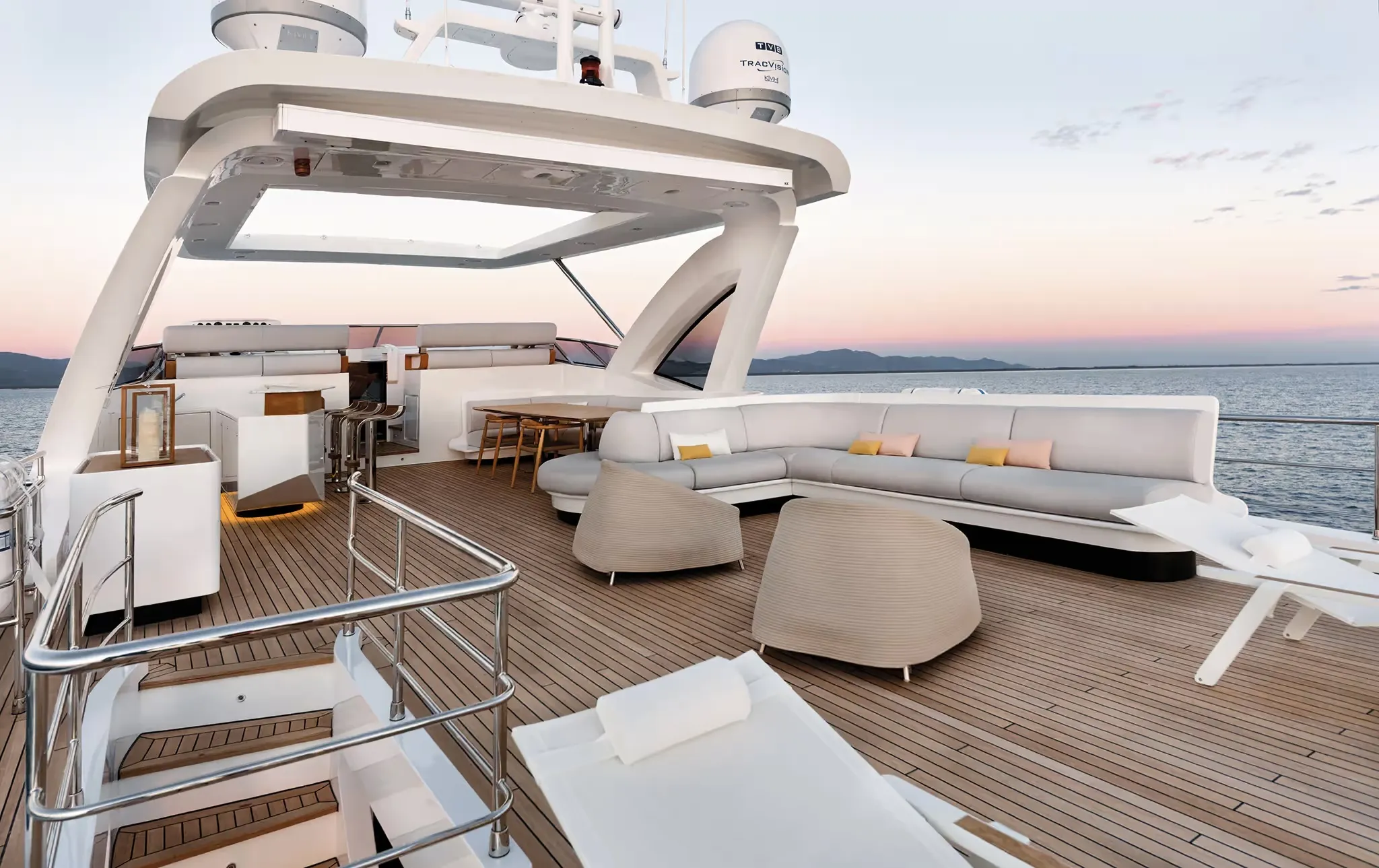 Azimut Grande 32M photo 8