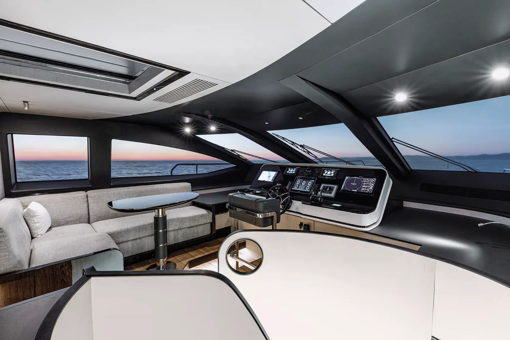 Azimut Grande 32M photo 9