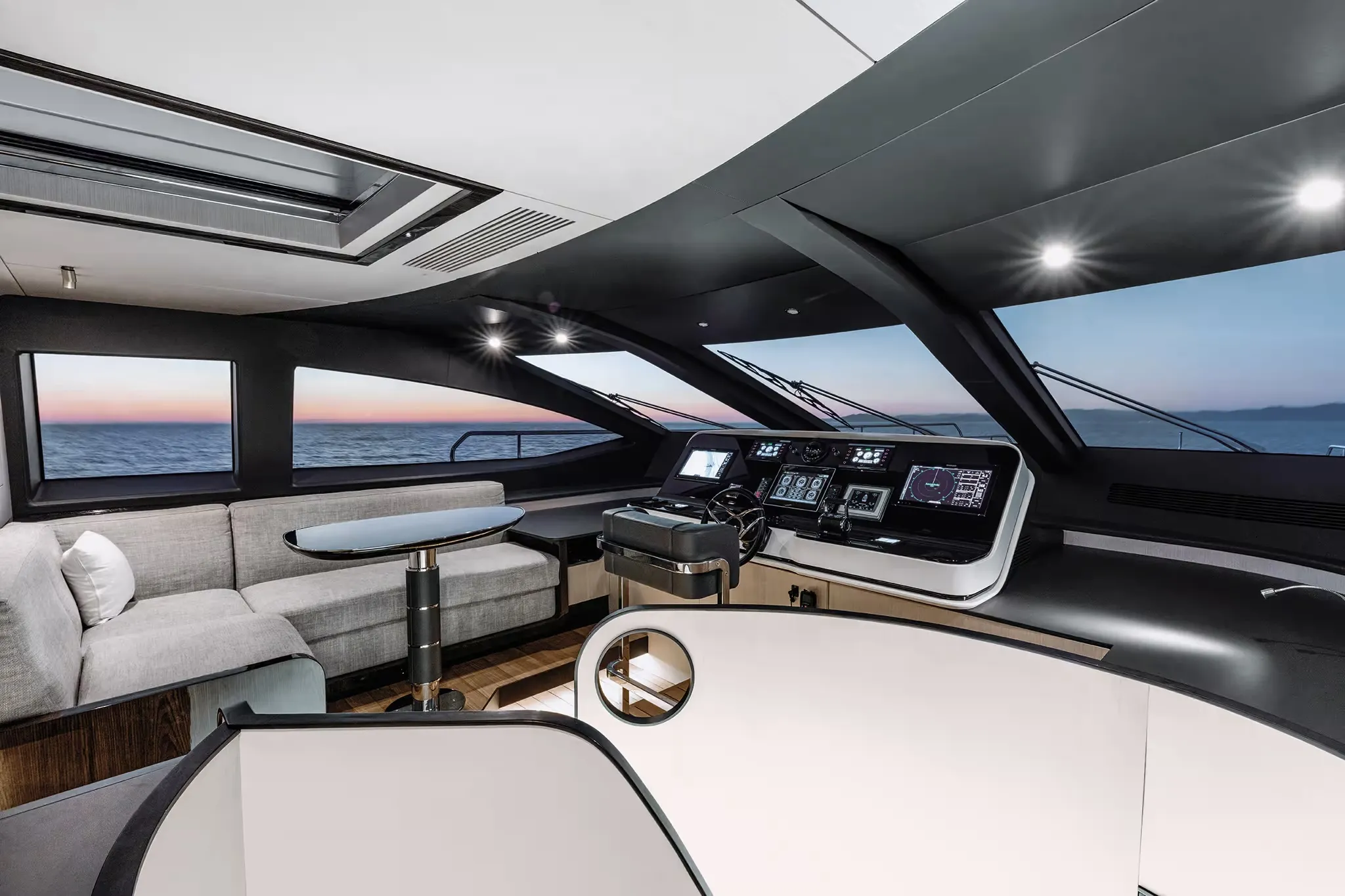 Azimut Grande 32M photo 10