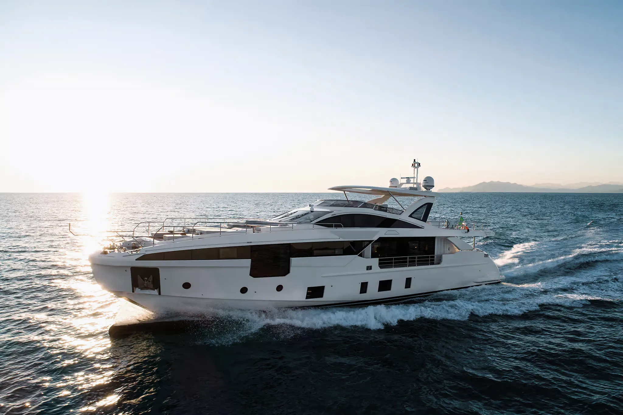 Azimut Grande 32M photo 11