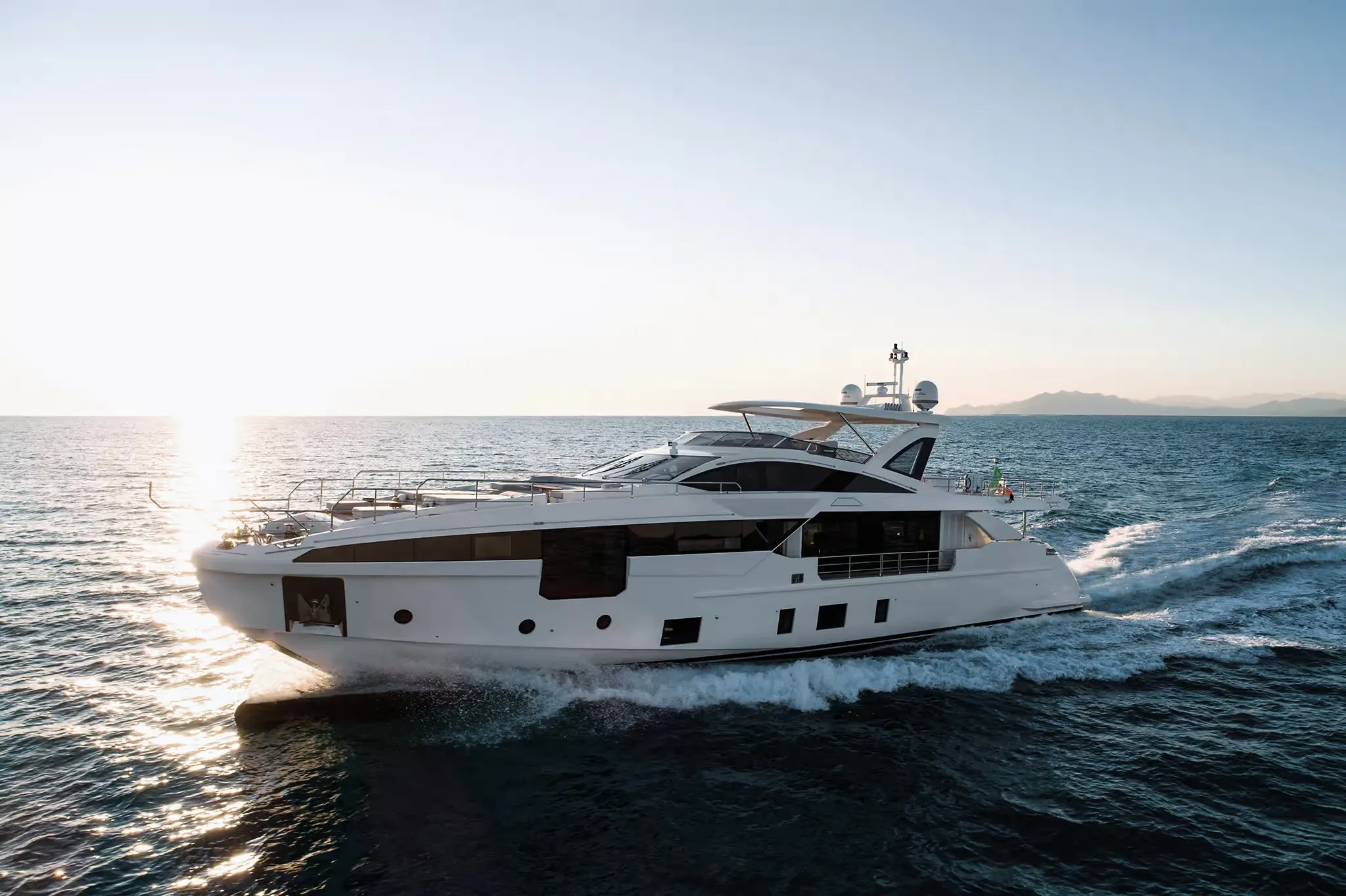 Azimut Grande 32M photo 12