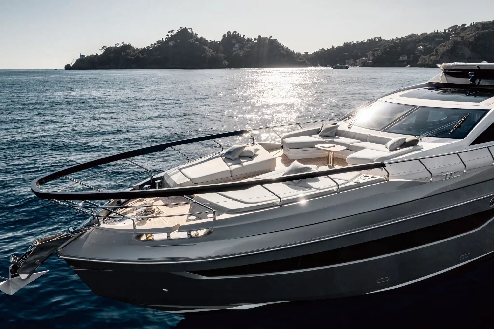 Azimut S8 photo 5