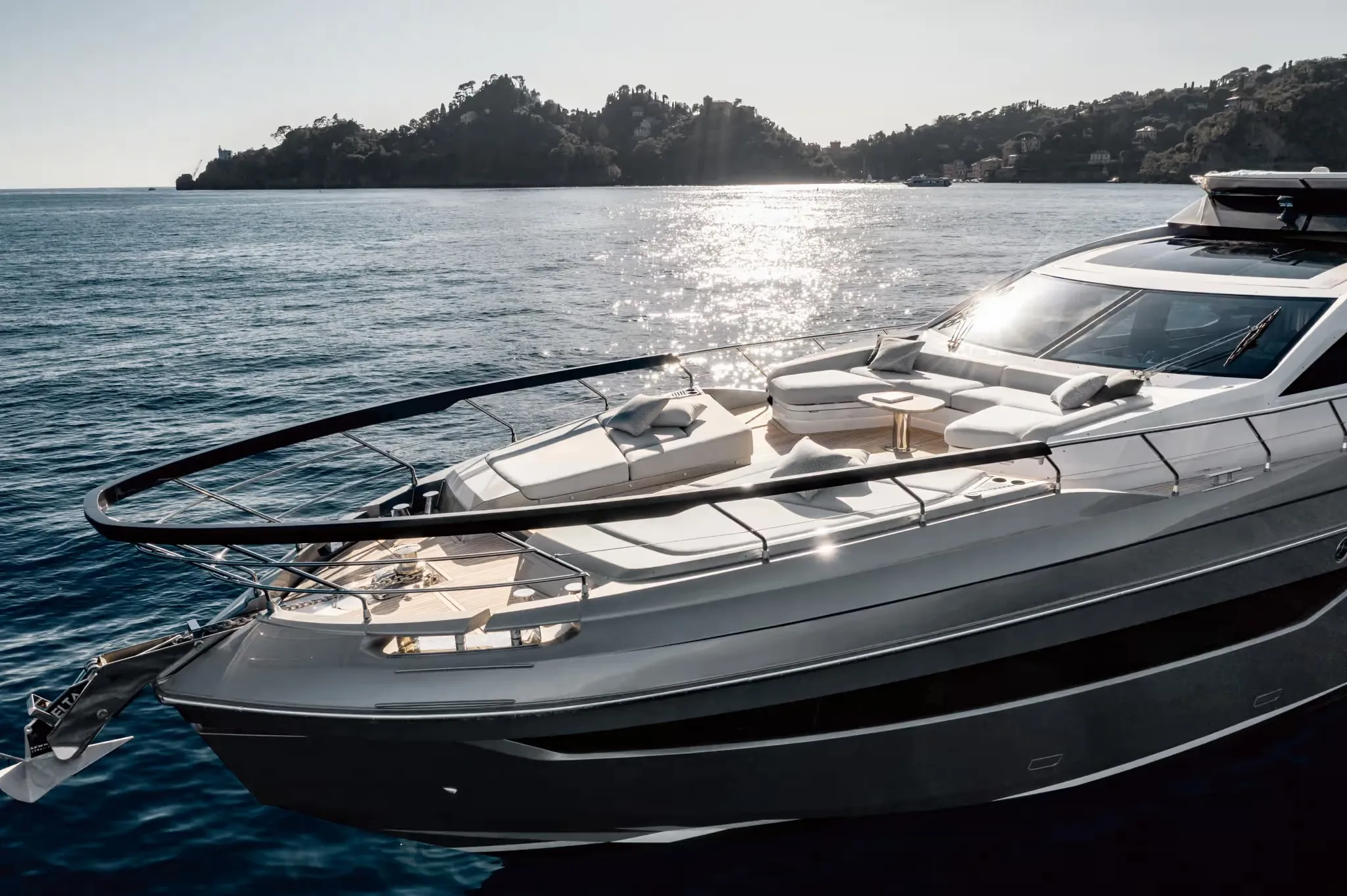 Azimut S8 photo 6