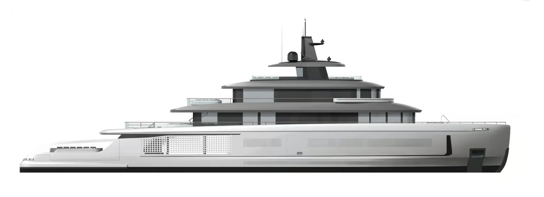 Benetti B.YOND 57M photo 6