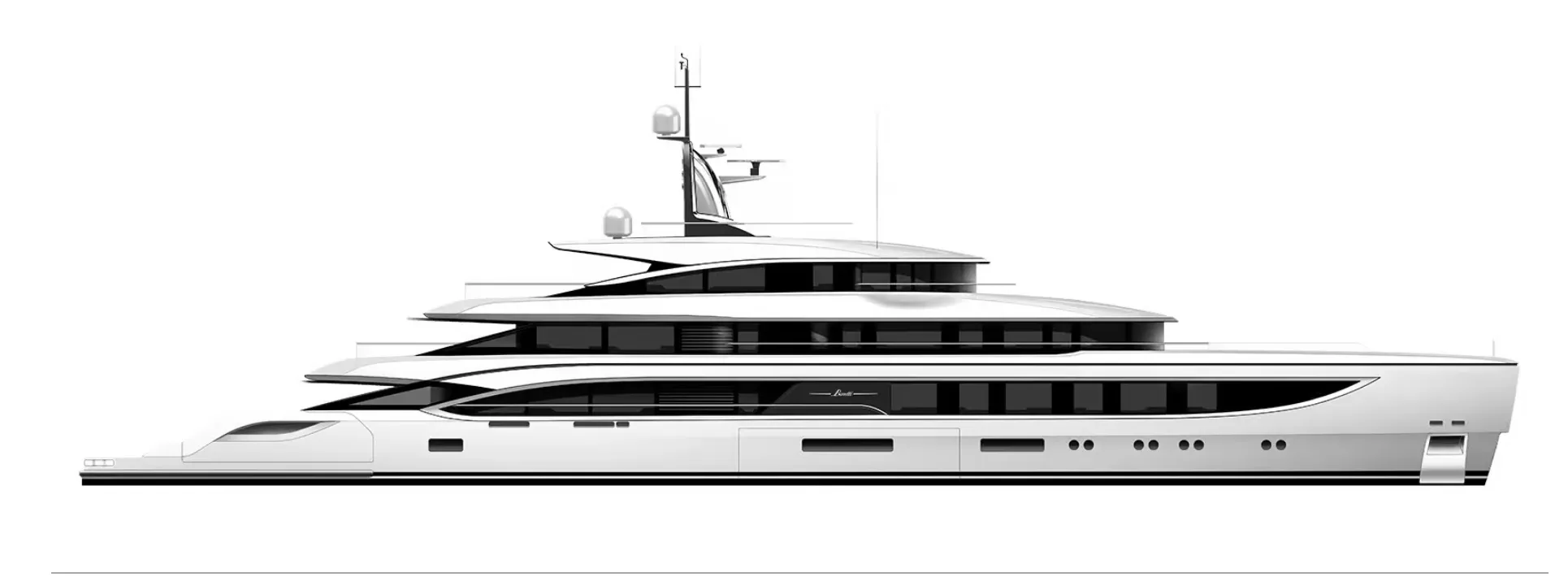 Benetti B.NOW 67M photo 2