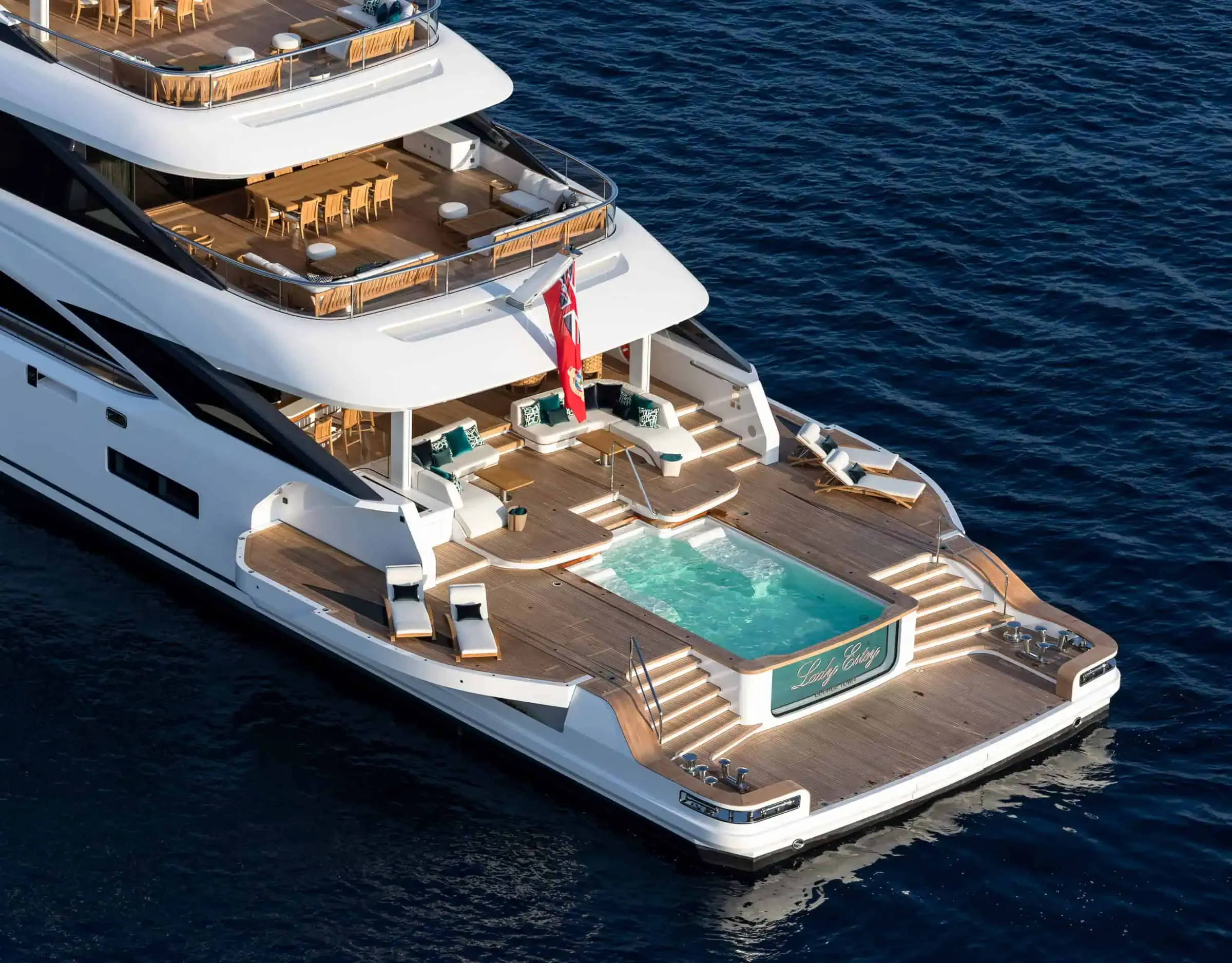 Benetti B.NOW 67M photo 3