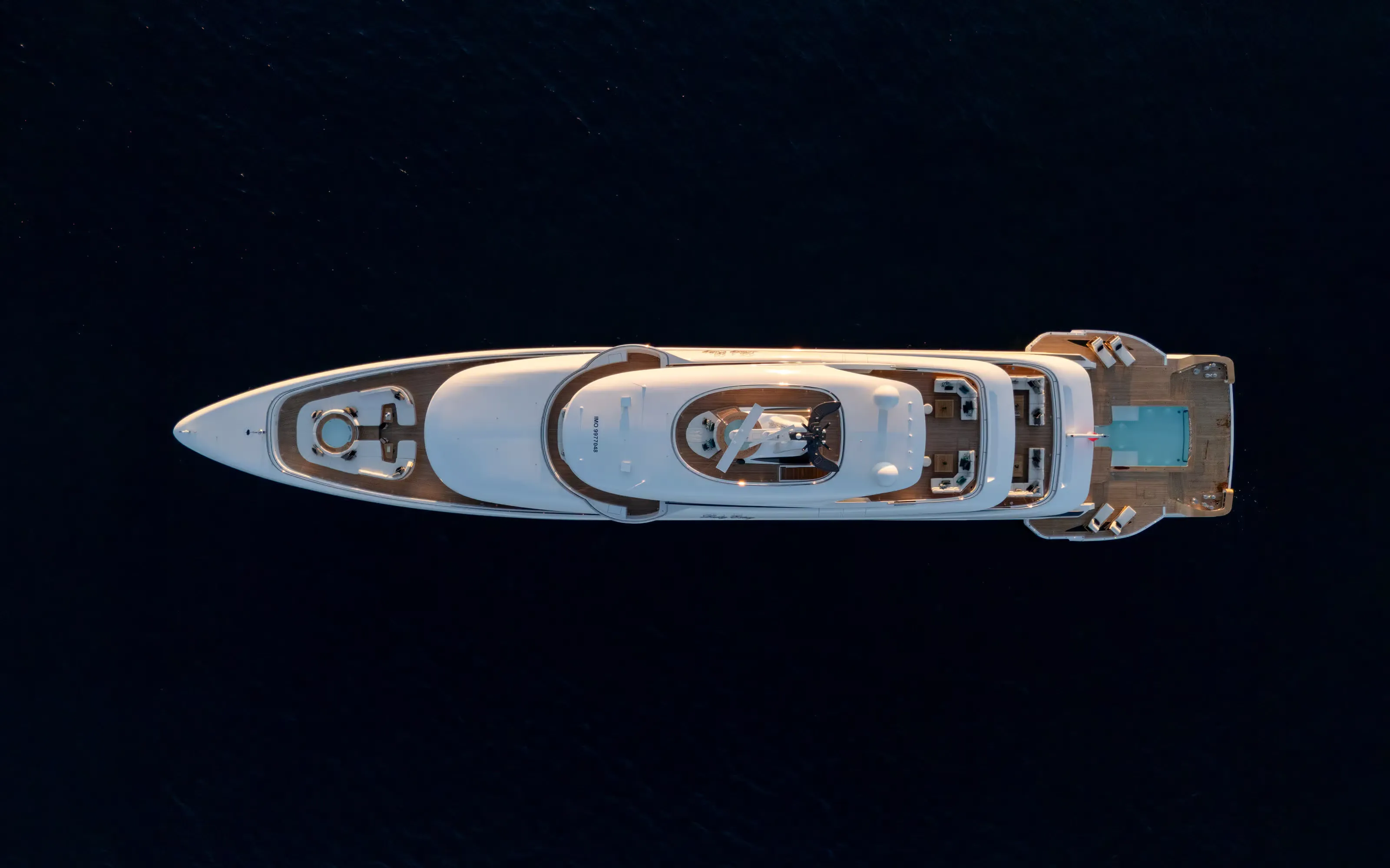 Benetti B.NOW 67M photo 4