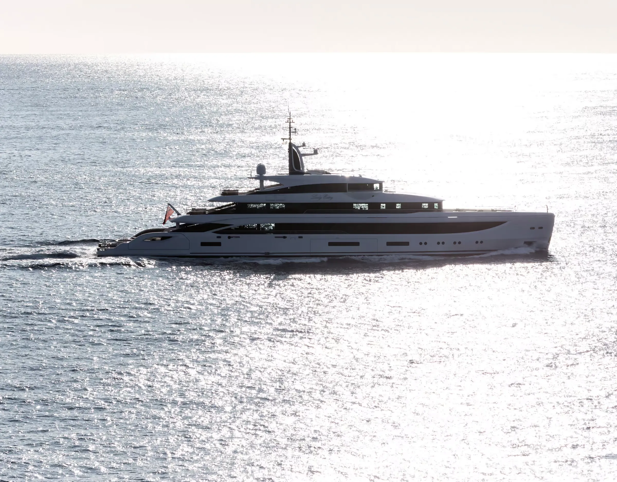 Benetti B.NOW 67M photo 5