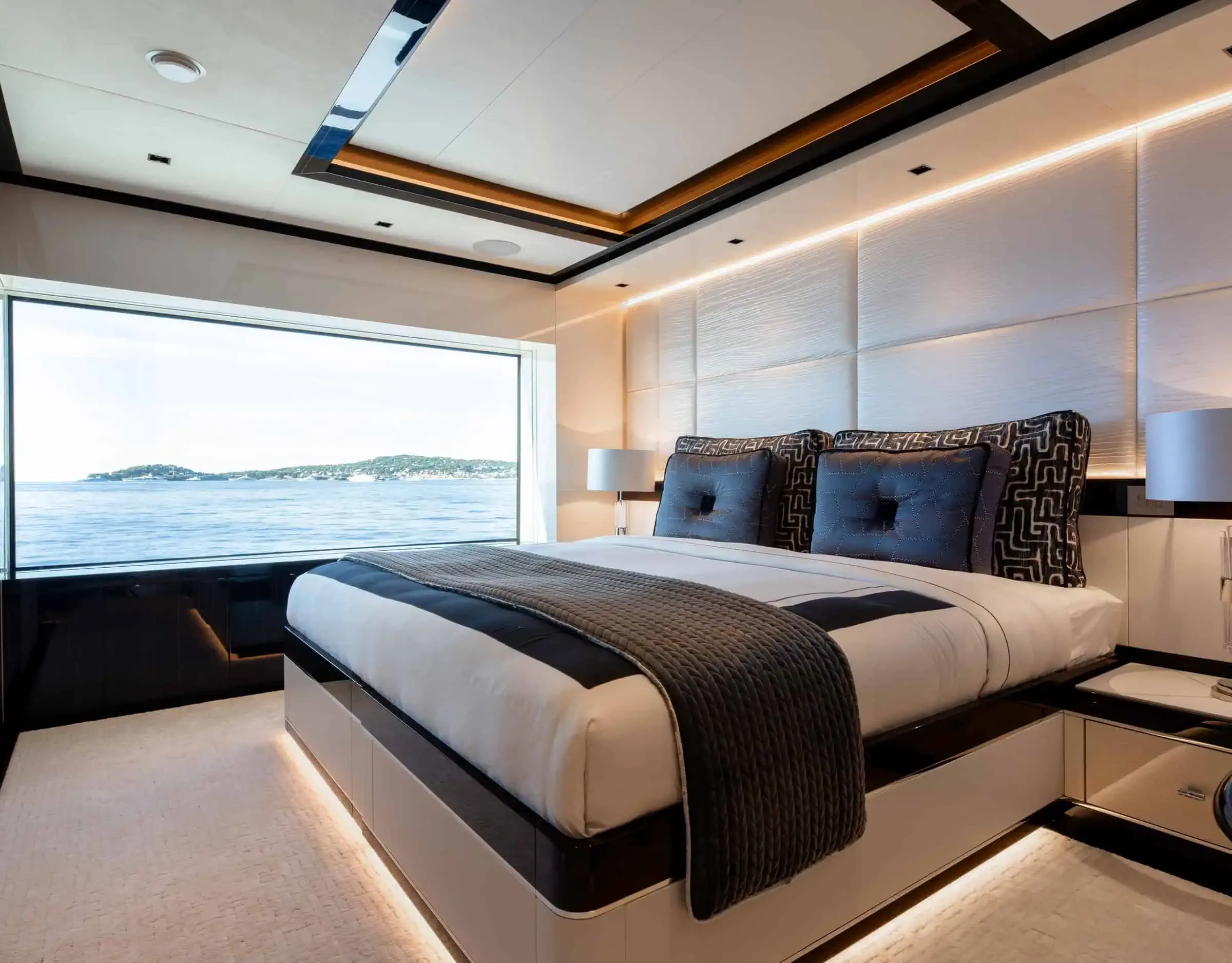 Benetti B.NOW 67M photo 6