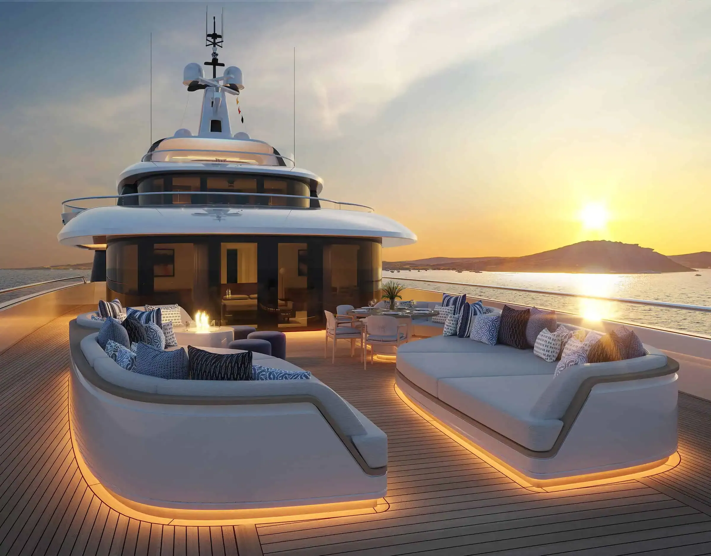 Benetti B.NOW 72M photo 3