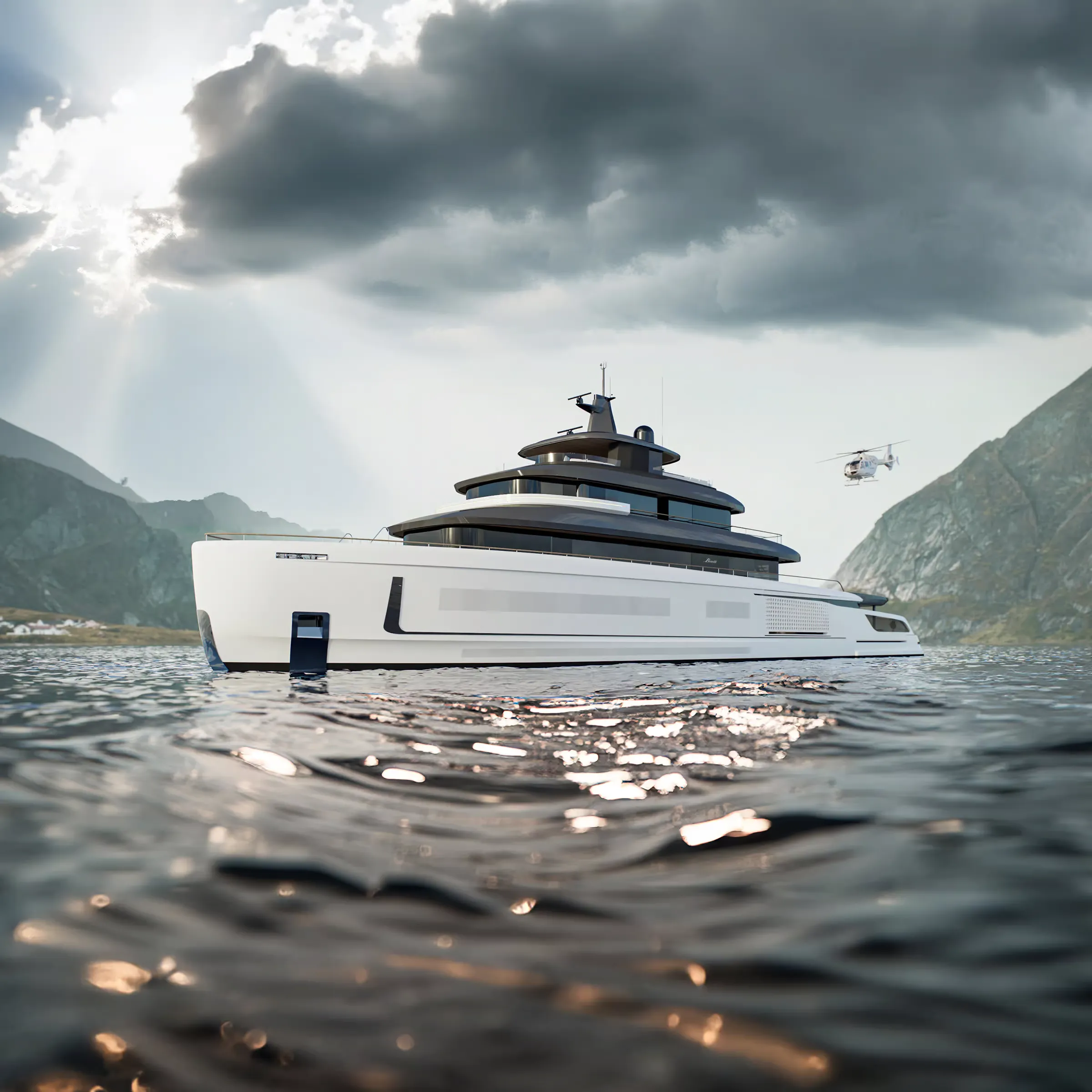 Benetti B.YOND 57M photo 7