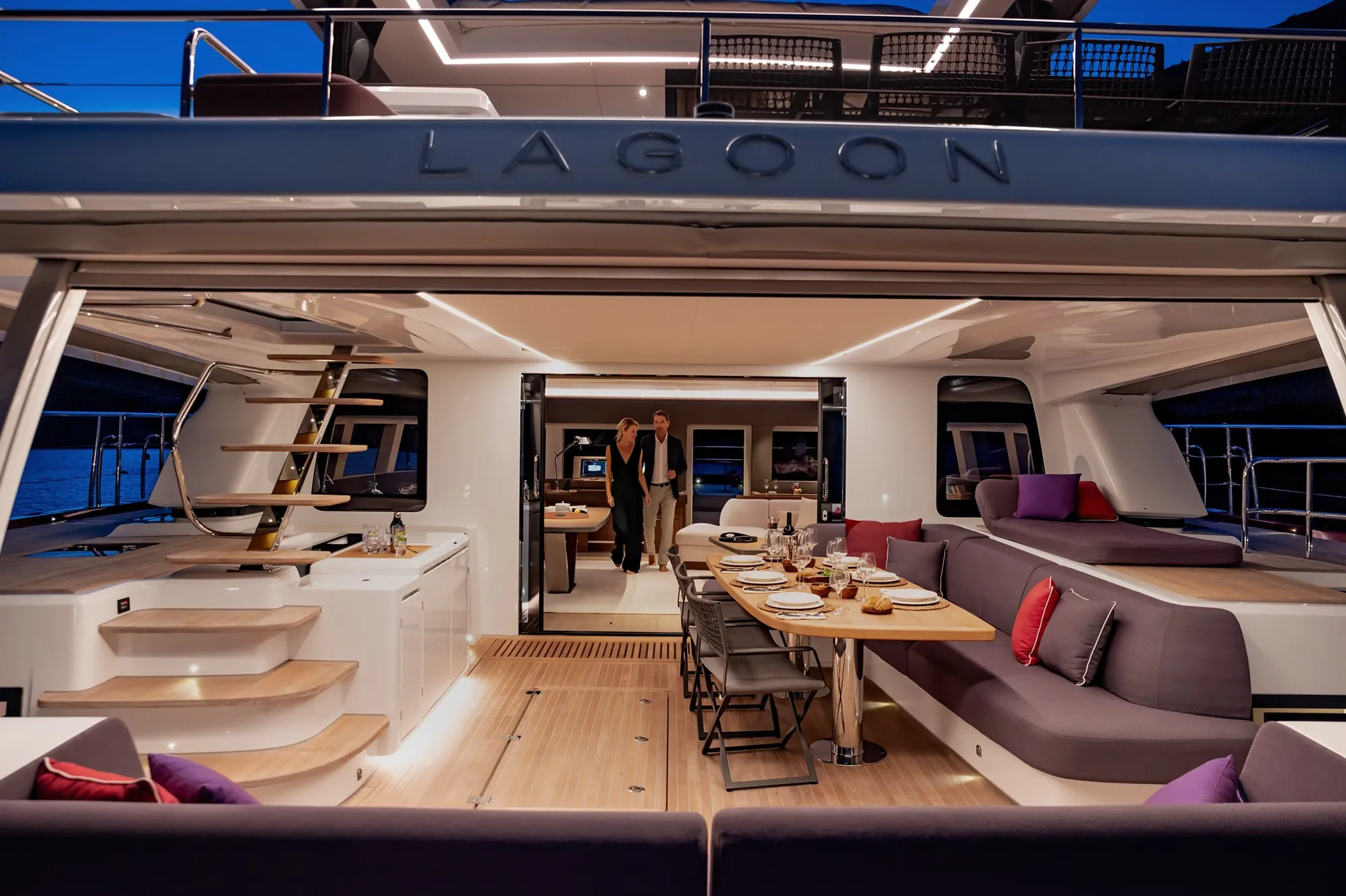 Lagoon Sixty 7 photo 3