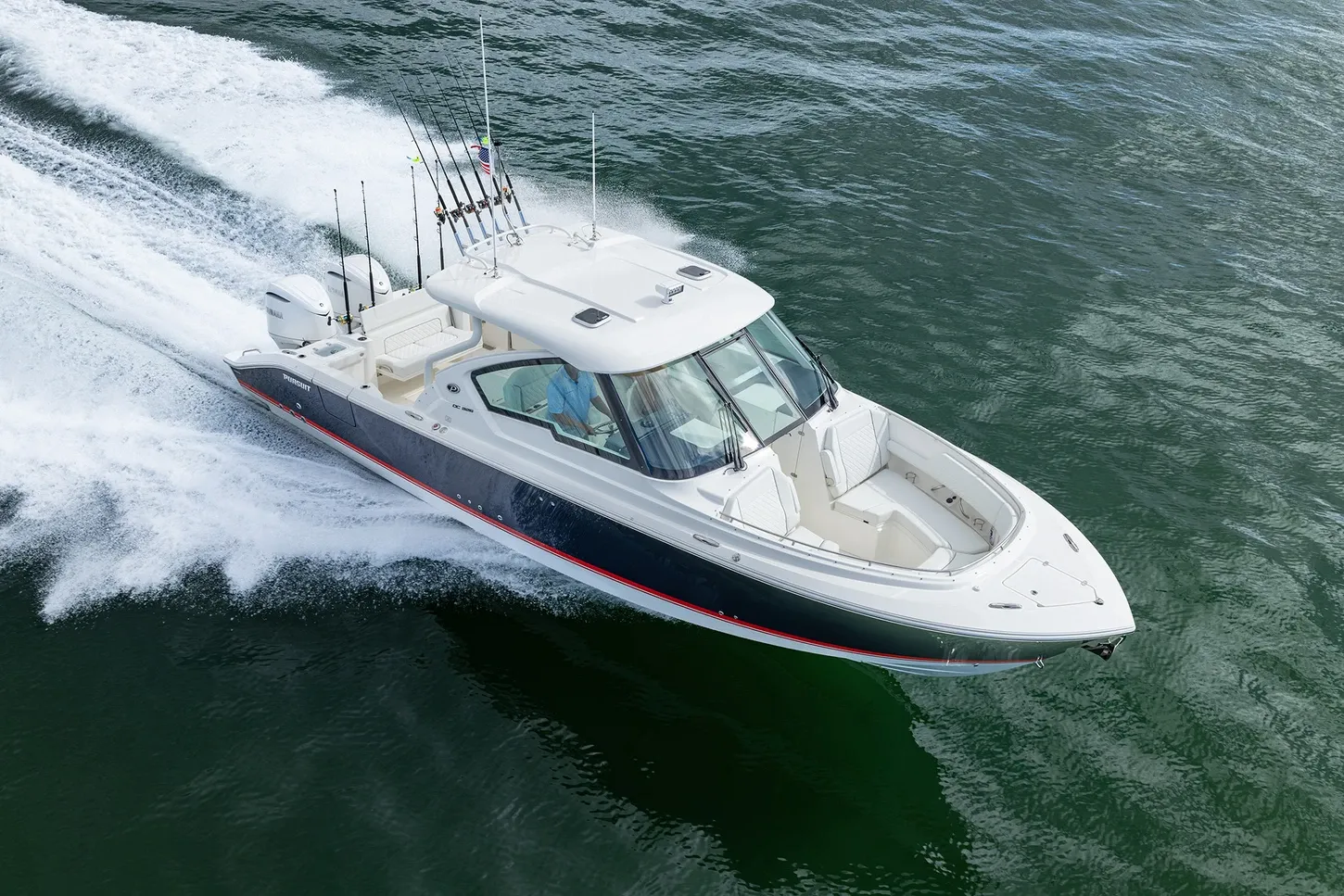 Pursuit D326 photo 3