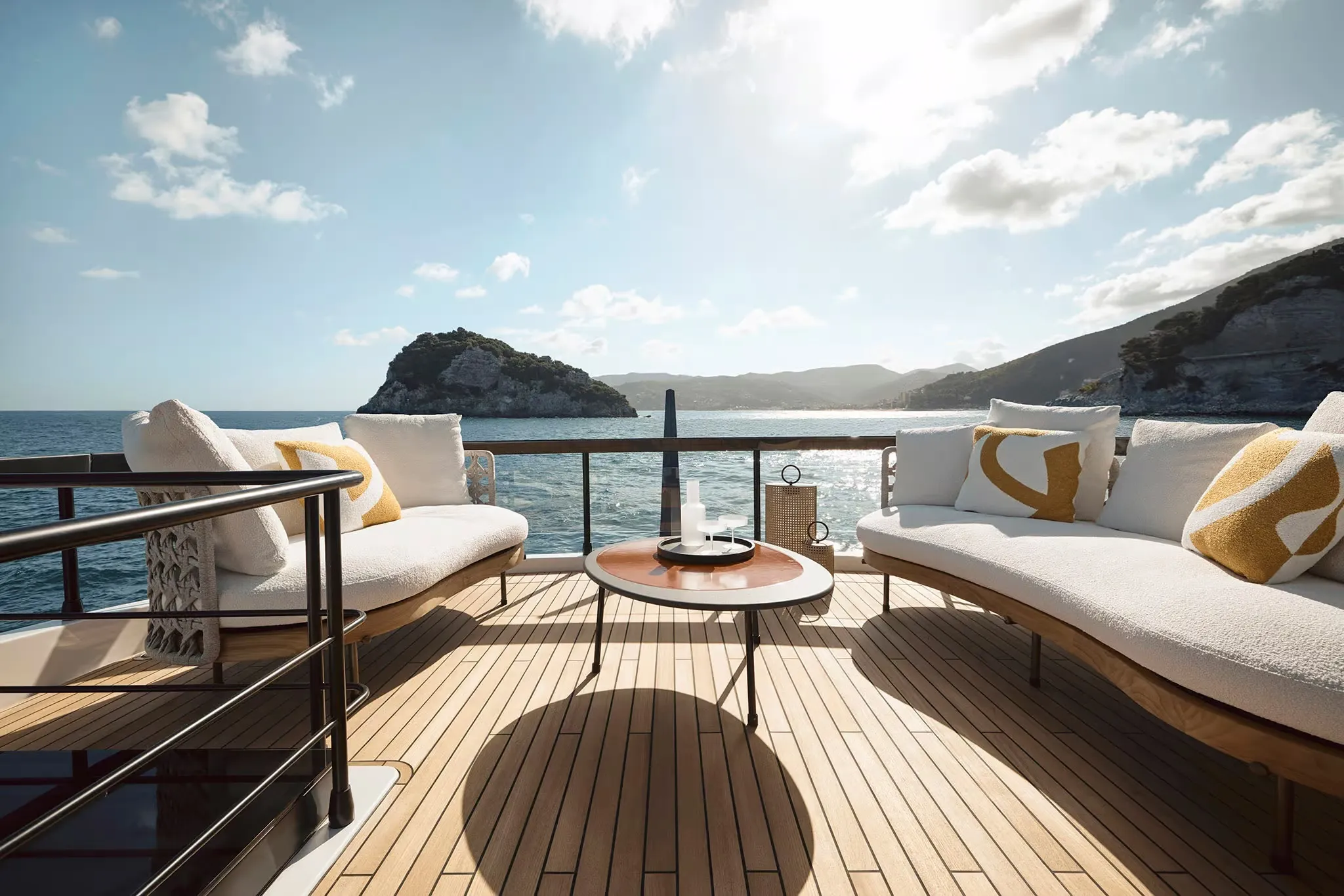 Azimut Fly 82 photo 8