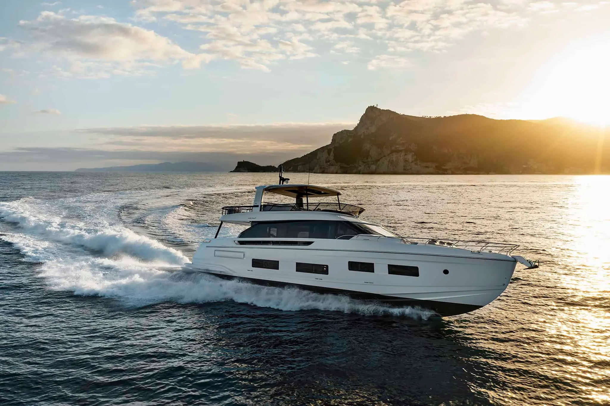 Azimut Fly 82 photo 9
