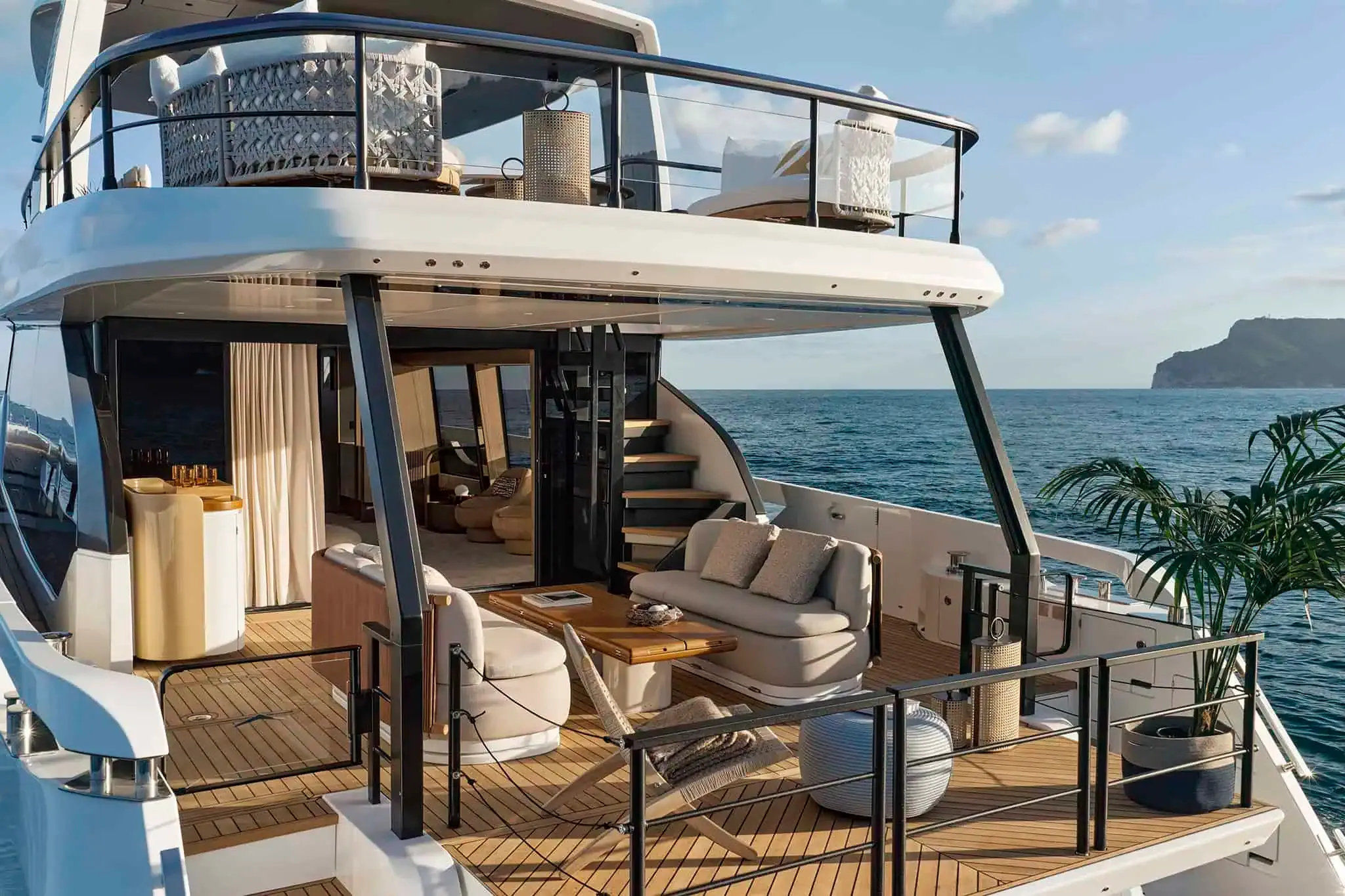 Azimut Fly 82 photo 11