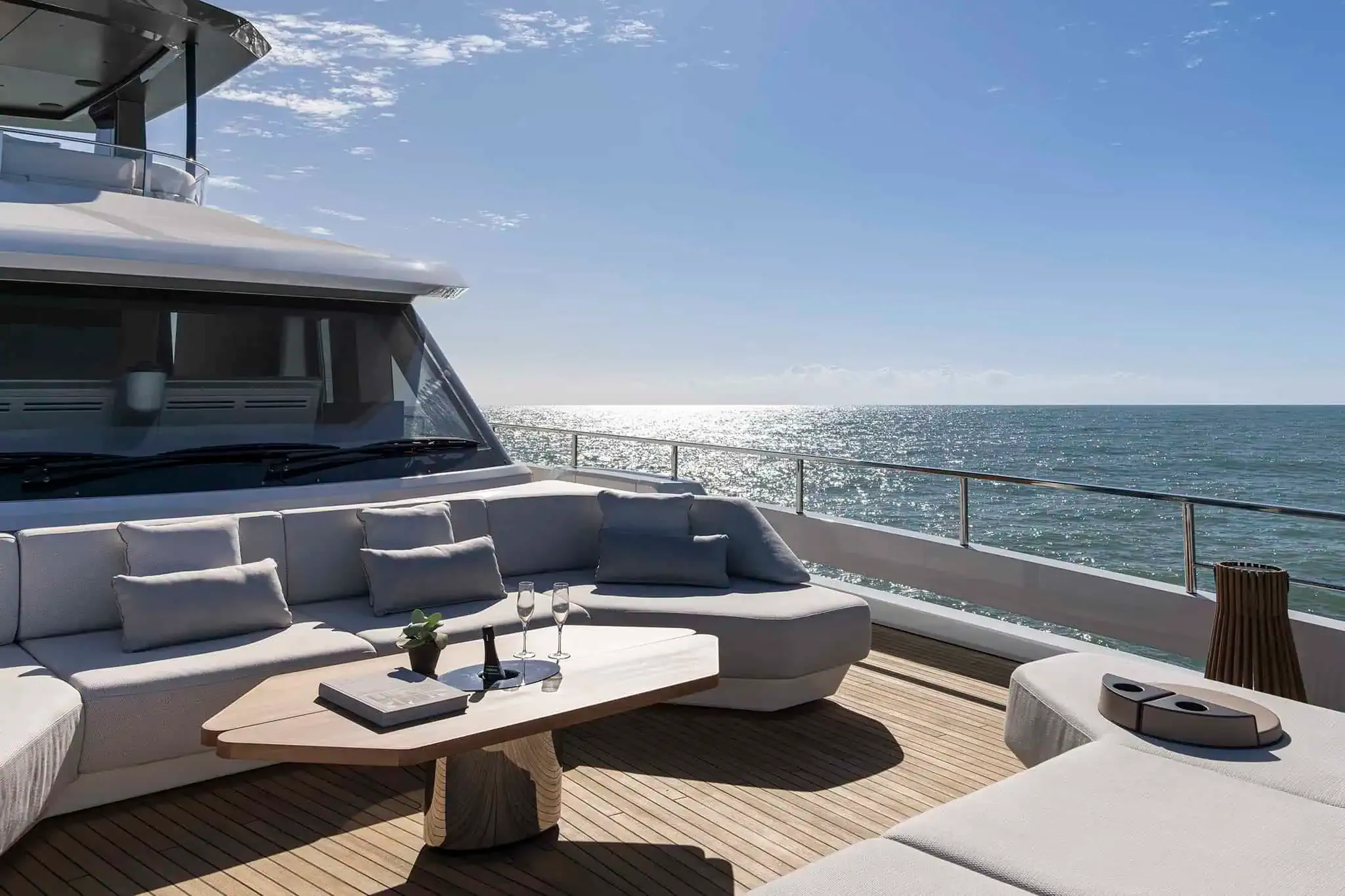 Azimut Grande 36M photo 2