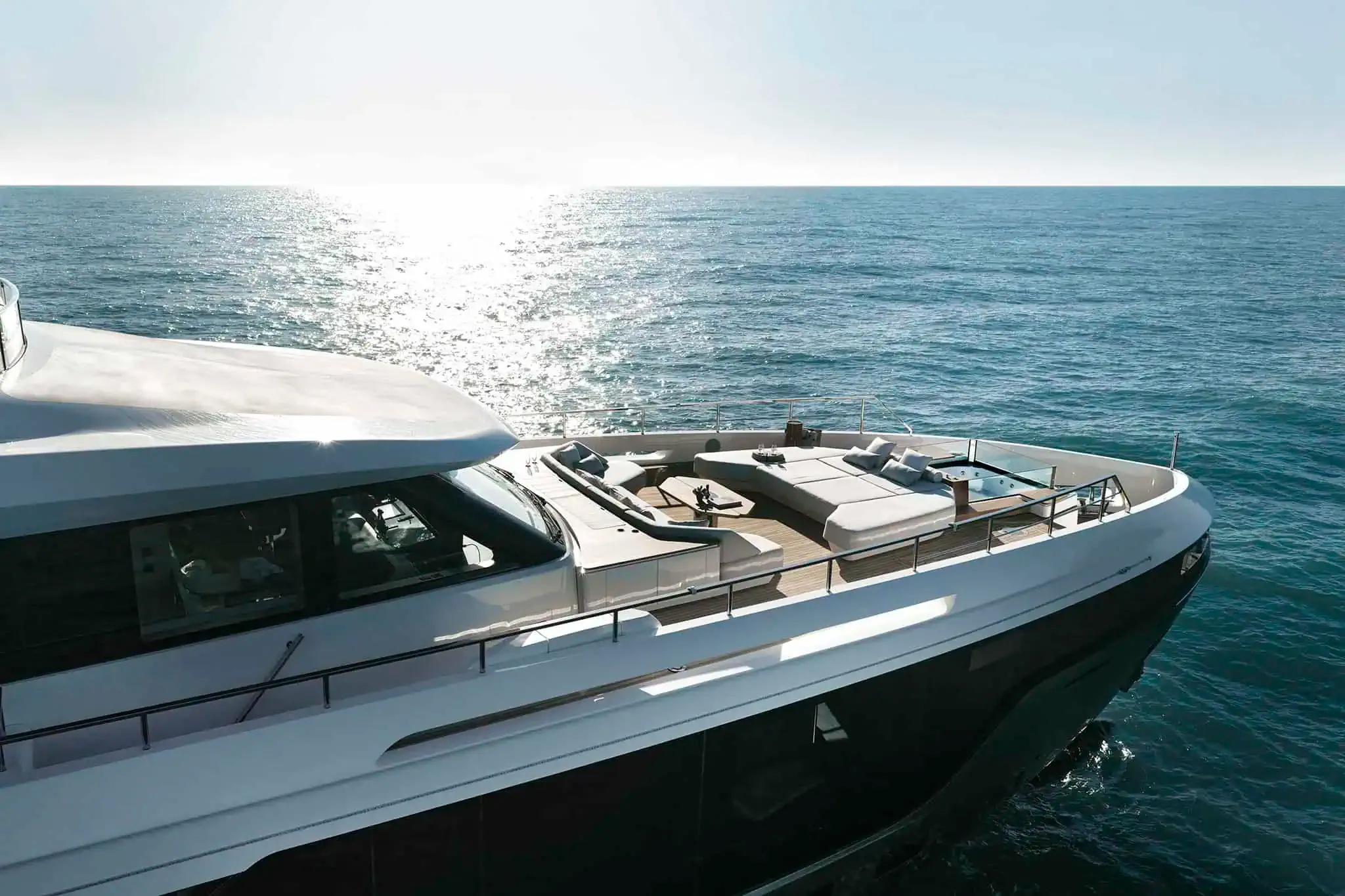 Azimut Grande 36M photo 3