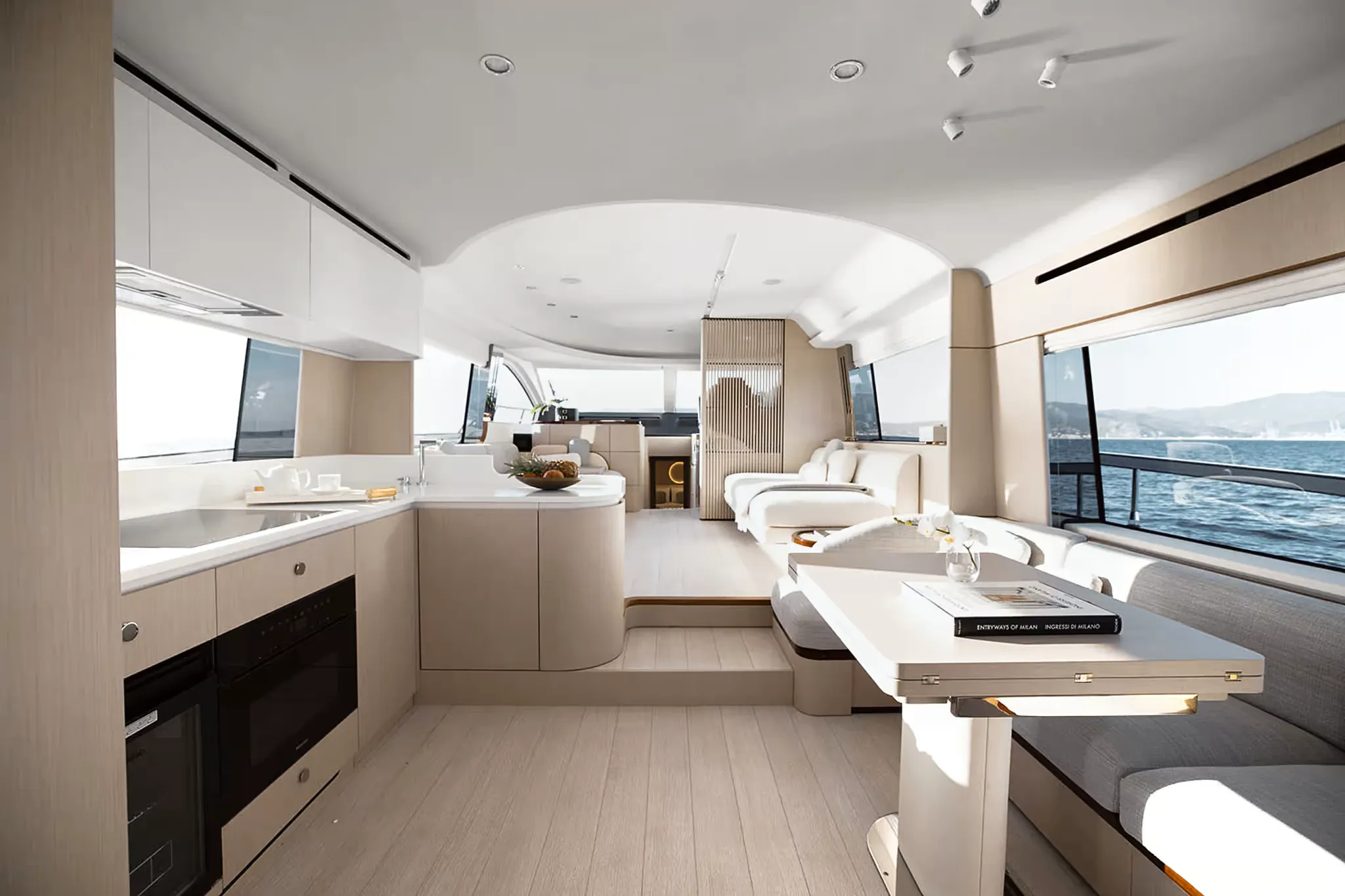 Azimut Fly 68 photo 30