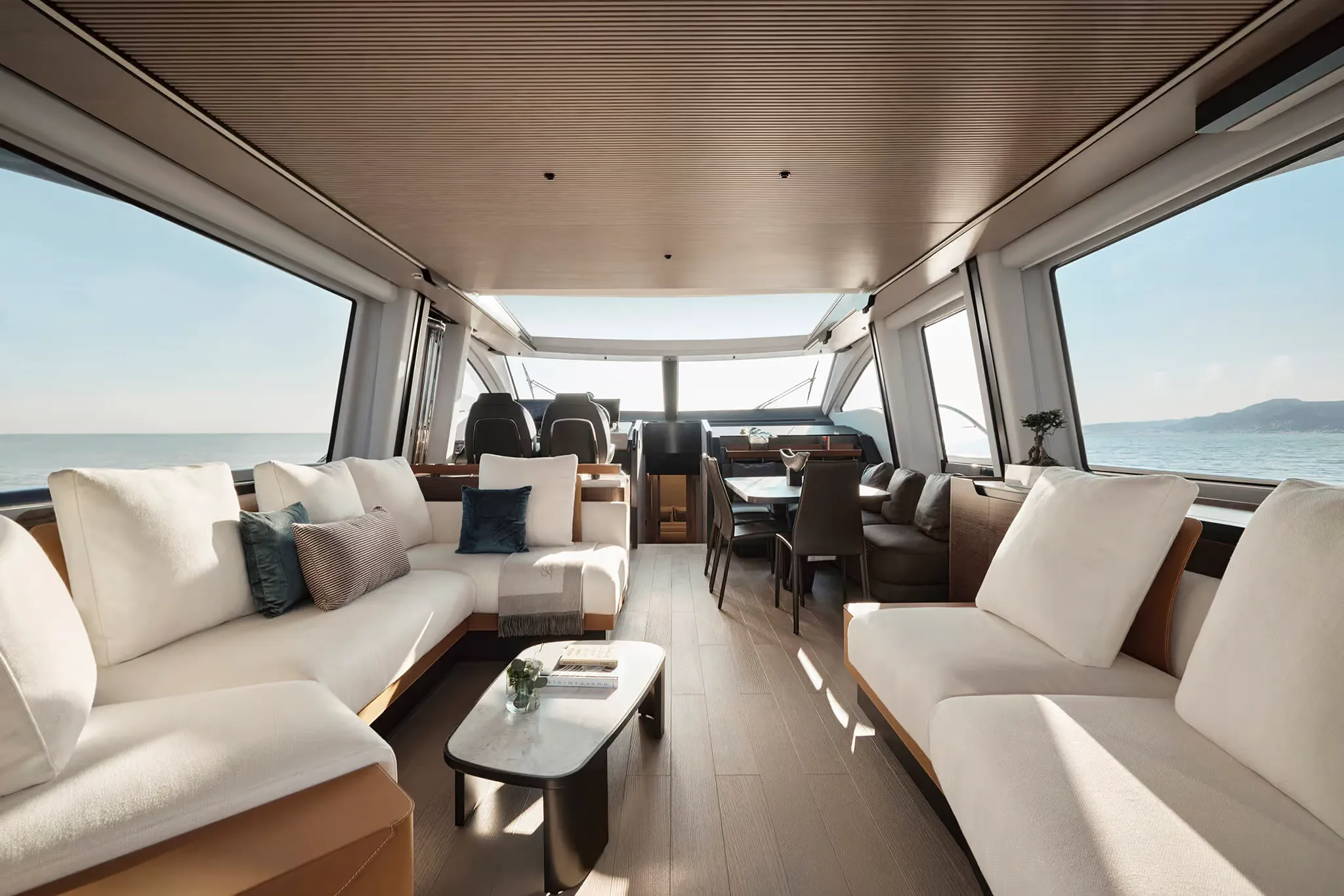 Azimut S8 photo 11